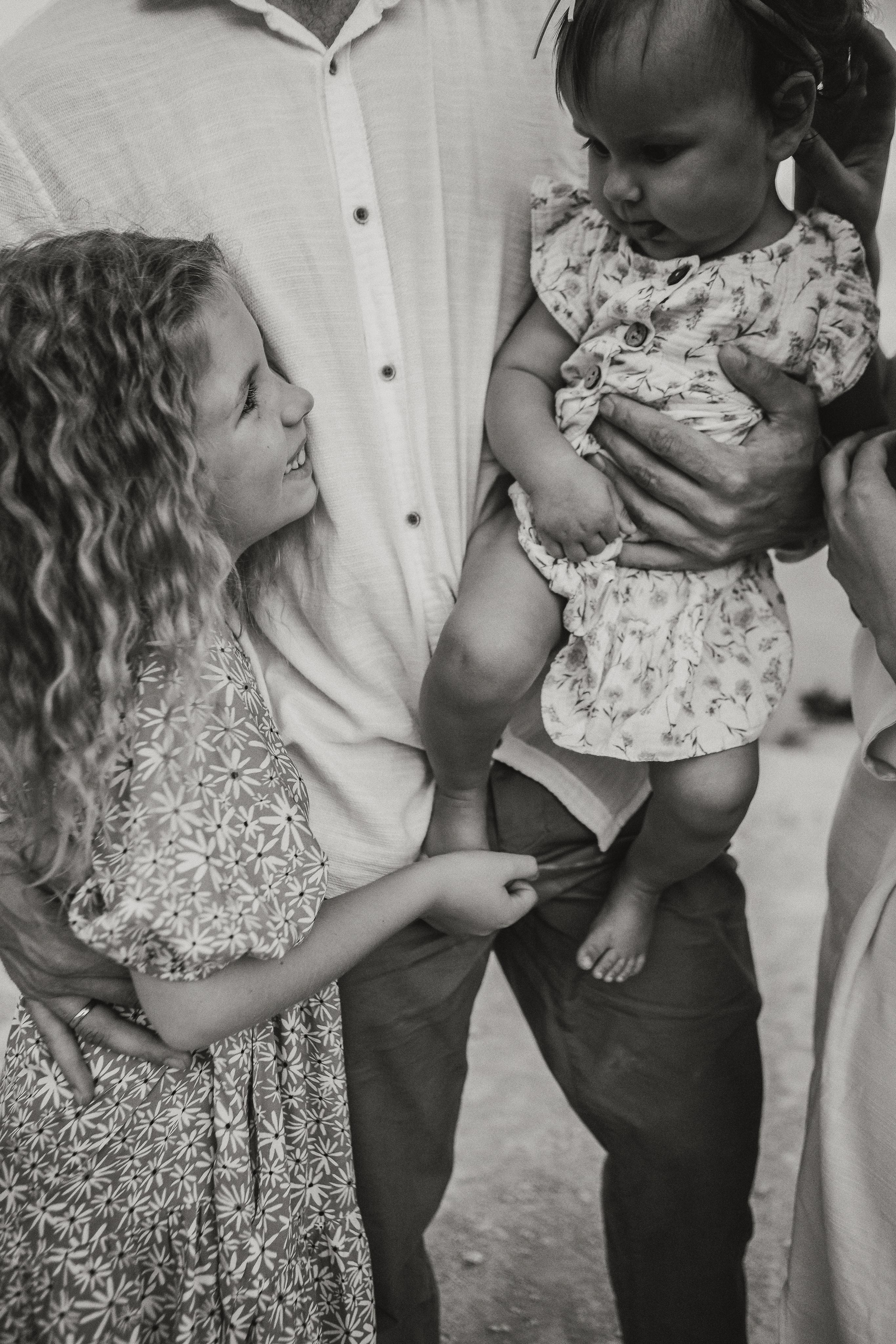 Максим, Маша, Вера и Люба. Семейный фотограф в Новороссийске и Анапе Александра Яковлева