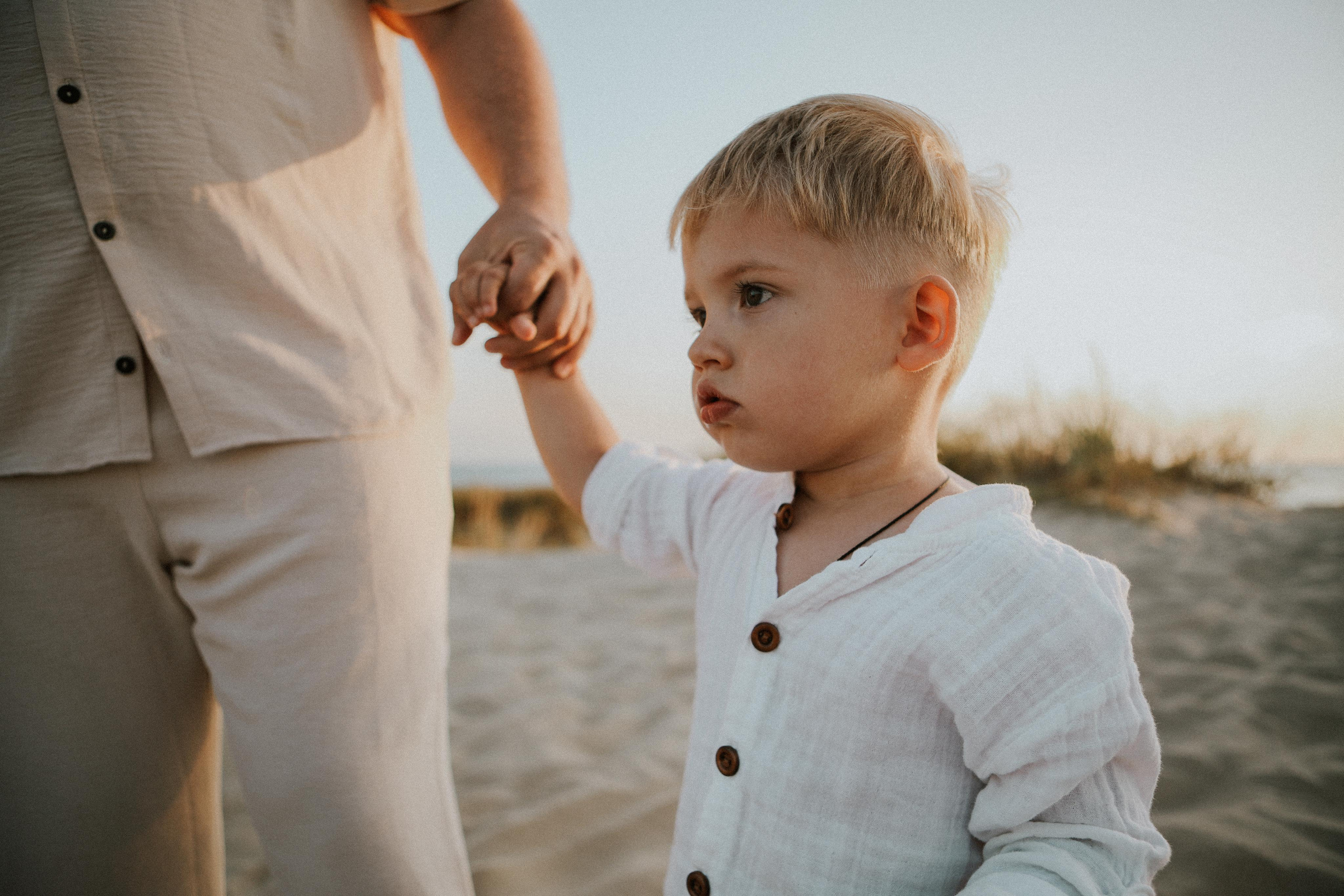 Святослав, Маша, Тая и Миша. Семейный фотограф в Новороссийске и Анапе Александра Яковлева
