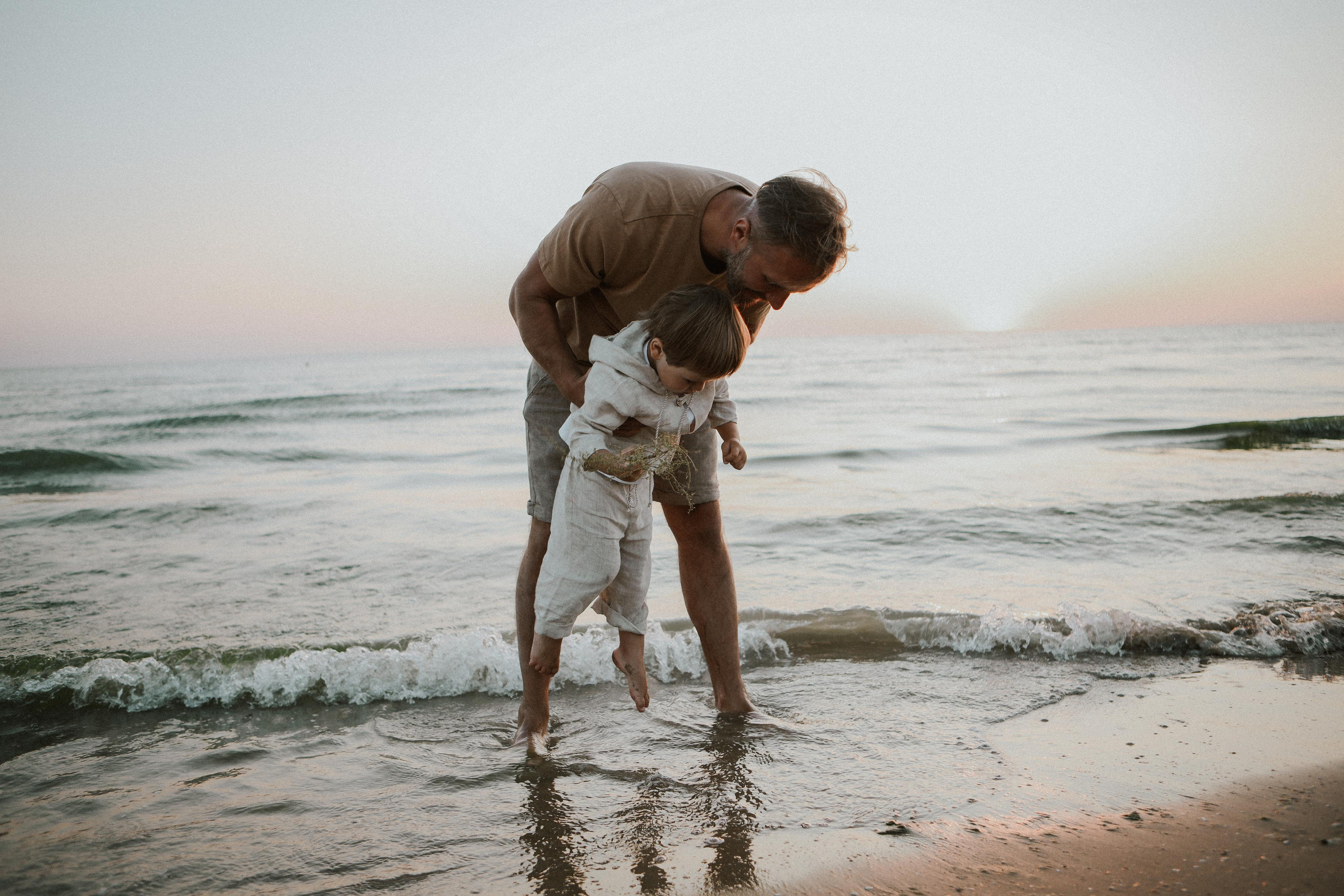 Саша, Маша и Максим. Семейный фотограф в Новороссийске и Анапе Александра Яковлева