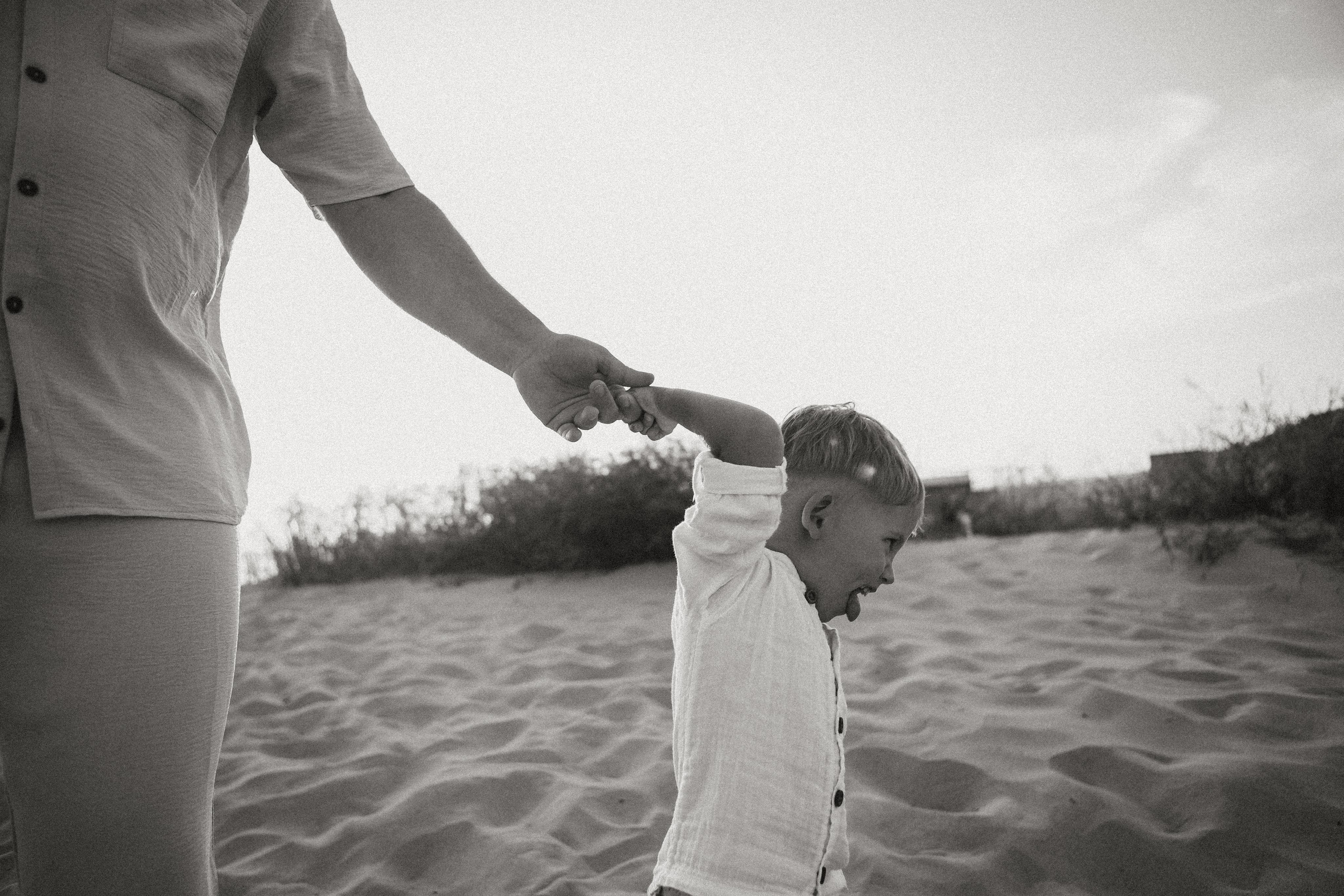 Святослав, Маша, Тая и Миша. Семейный фотограф в Новороссийске и Анапе Александра Яковлева