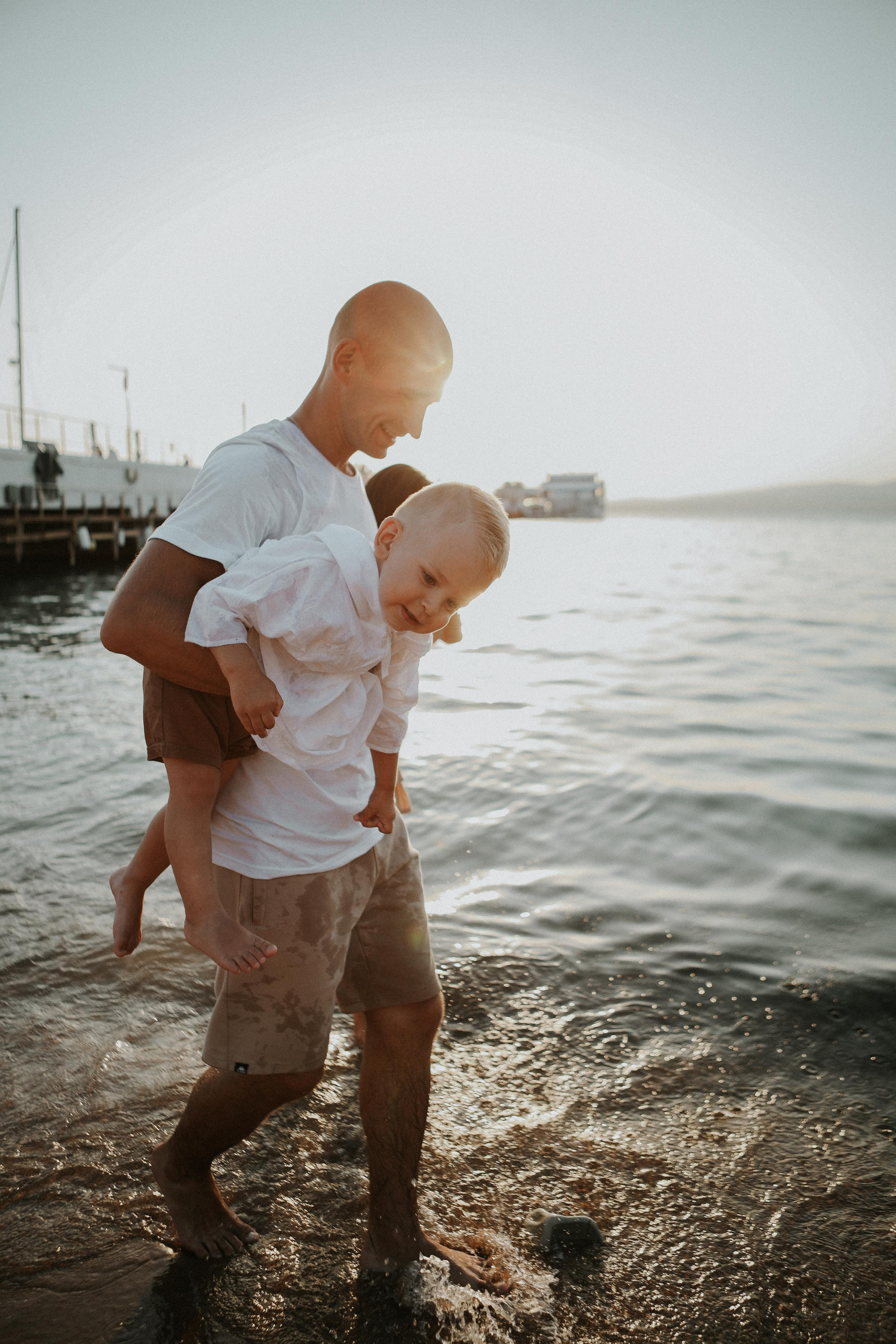 Максим, Катя и Артем. Семейный фотограф в Новороссийске и Анапе Александра Яковлева