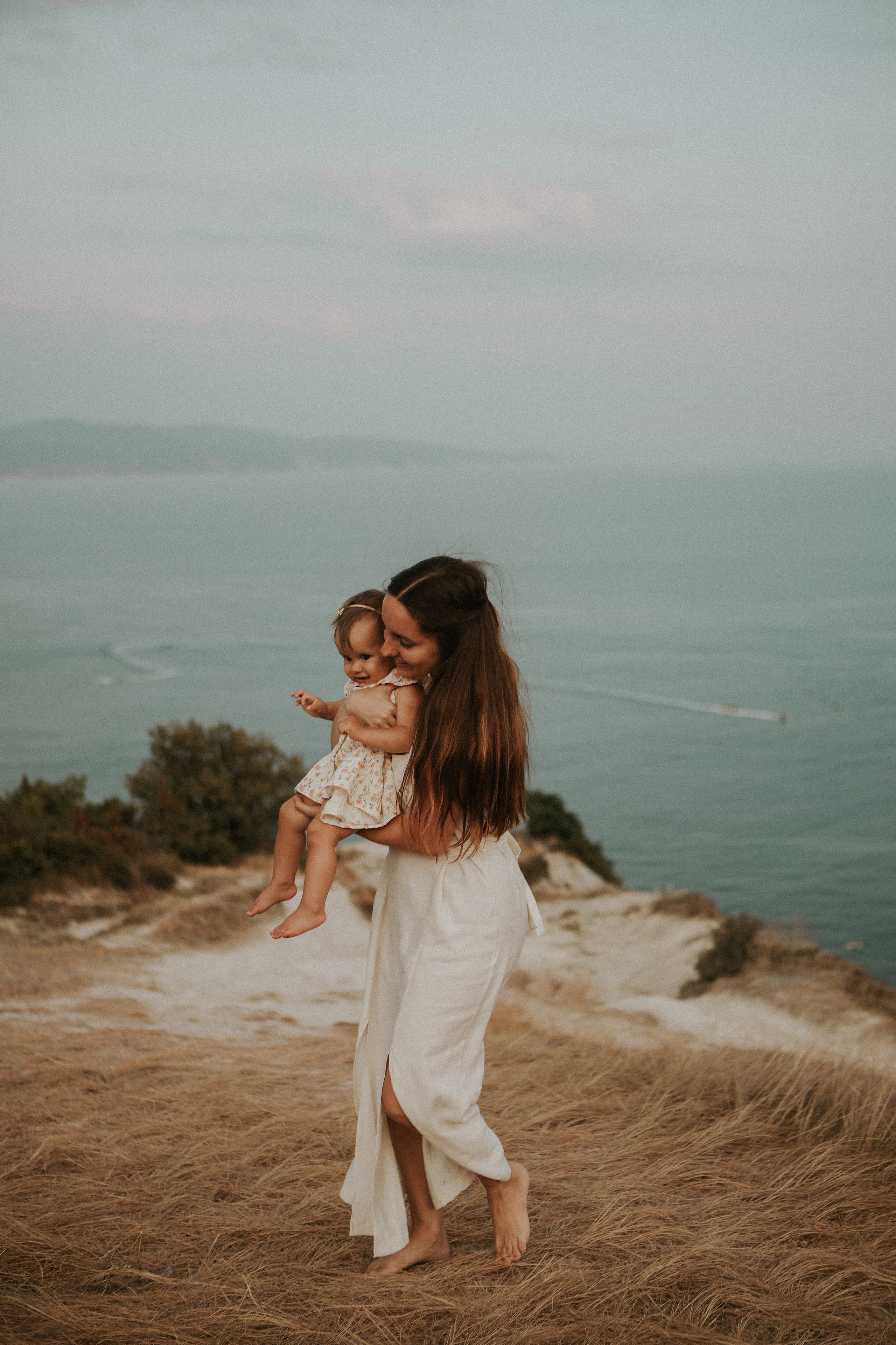 Максим, Маша, Вера и Люба. Семейный фотограф в Новороссийске и Анапе Александра Яковлева