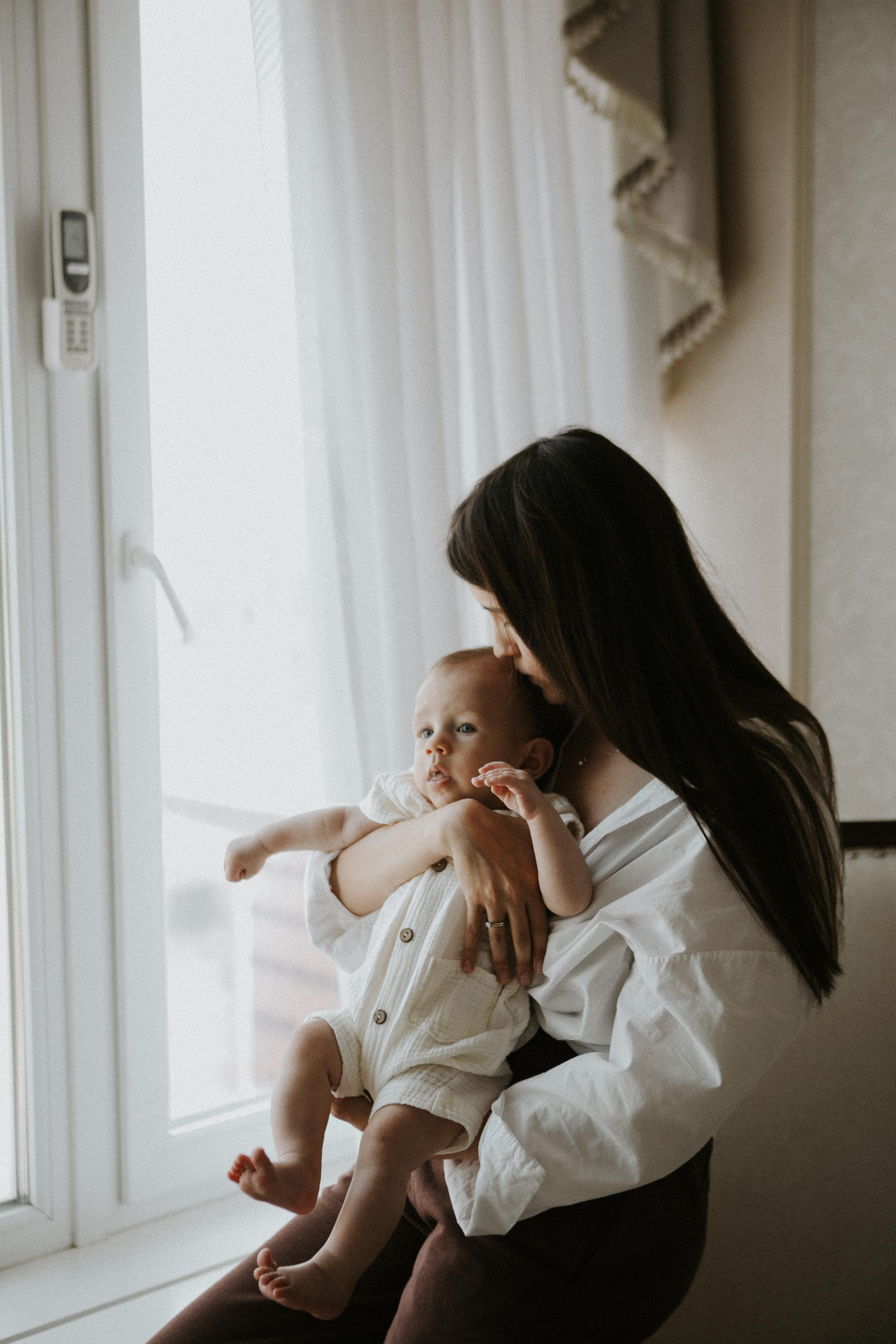 Герман, Катя и Рома. Семейный фотограф в Новороссийске и Анапе Александра Яковлева