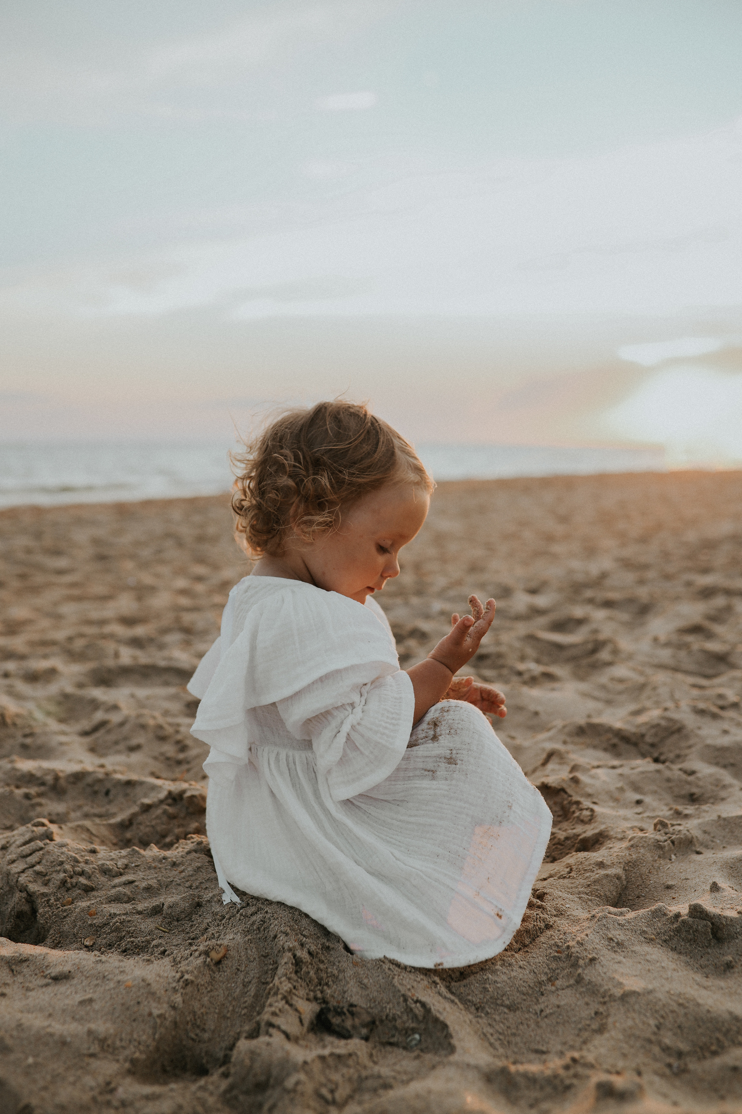 Леша, Кристина и Есения. Семейный фотограф в Новороссийске и Анапе Александра Яковлева