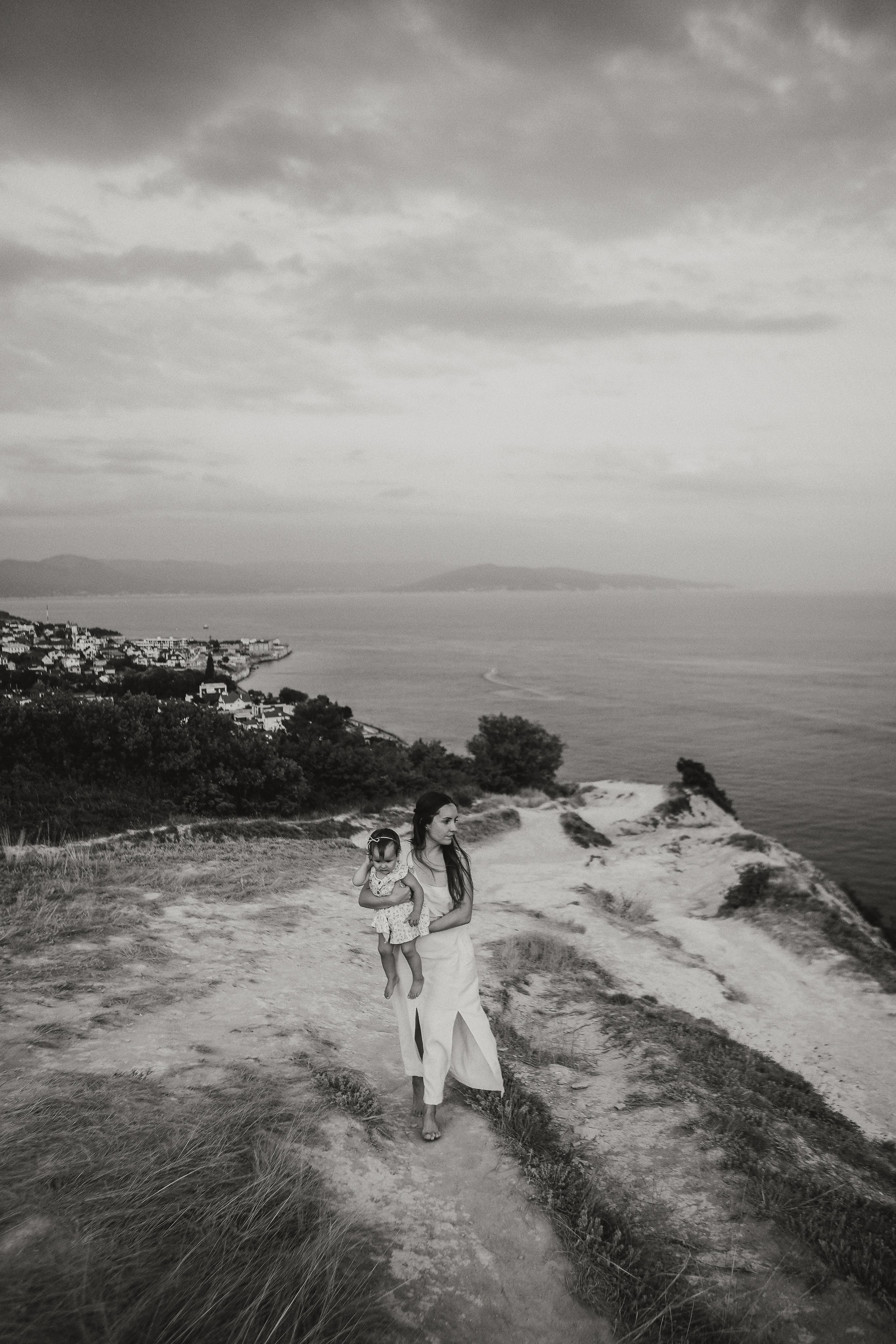 Максим, Маша, Вера и Люба. Семейный фотограф в Новороссийске и Анапе Александра Яковлева