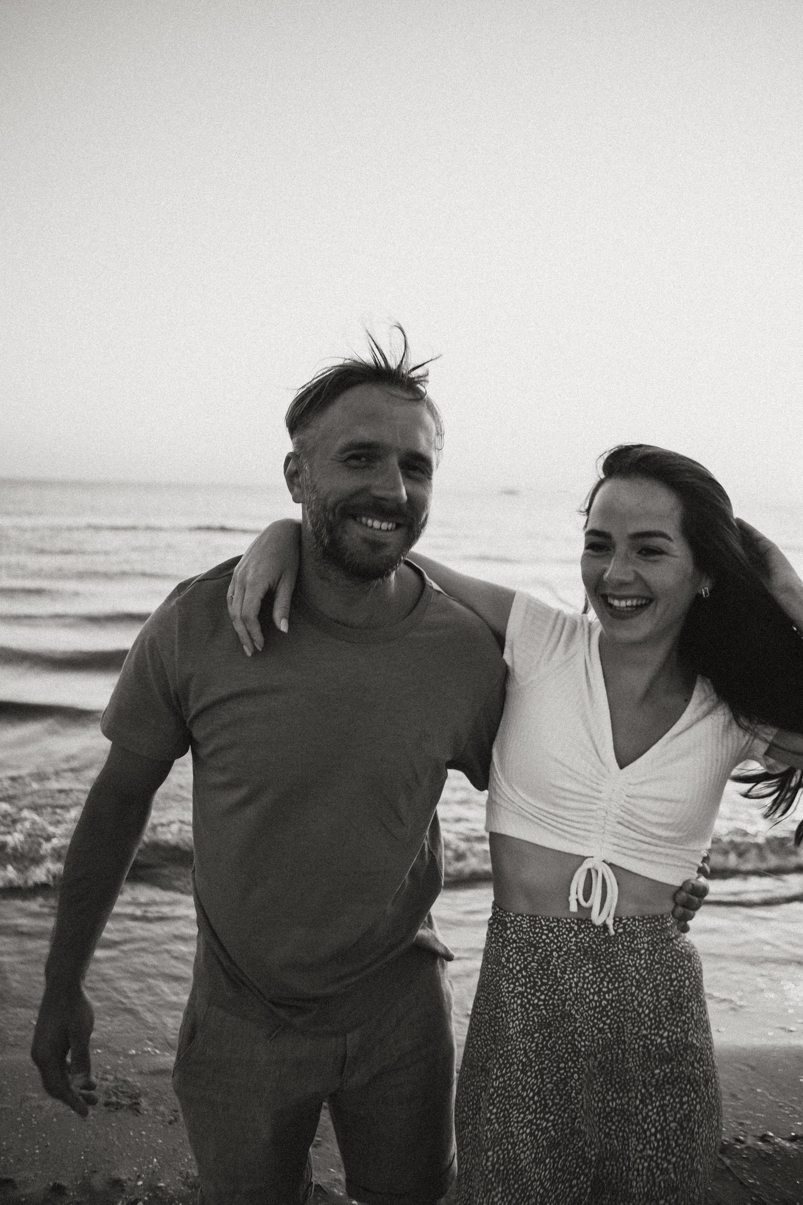 Саша, Маша и Максим. Семейный фотограф в Новороссийске и Анапе Александра Яковлева