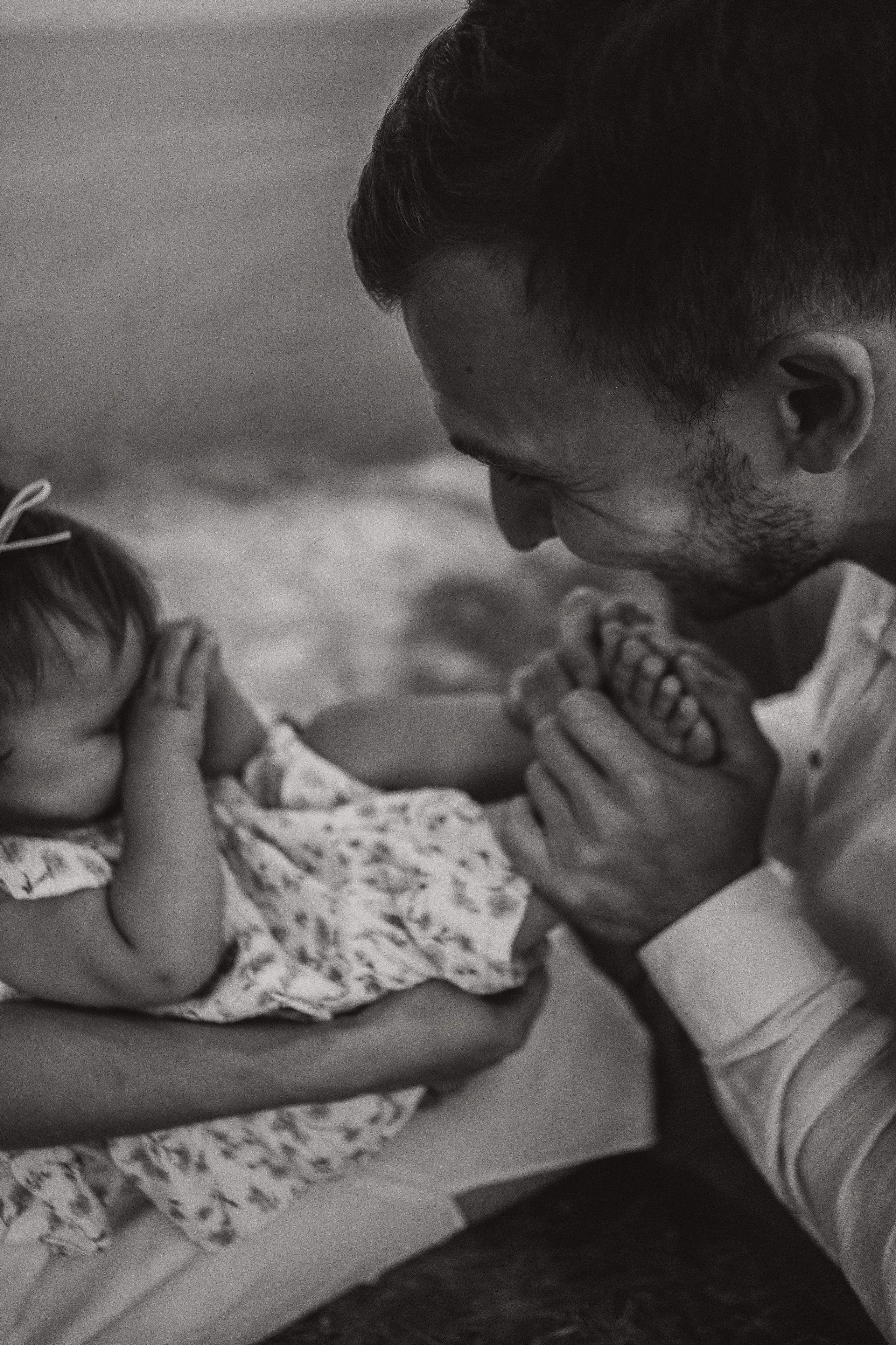 Максим, Маша, Вера и Люба. Семейный фотограф в Новороссийске и Анапе Александра Яковлева