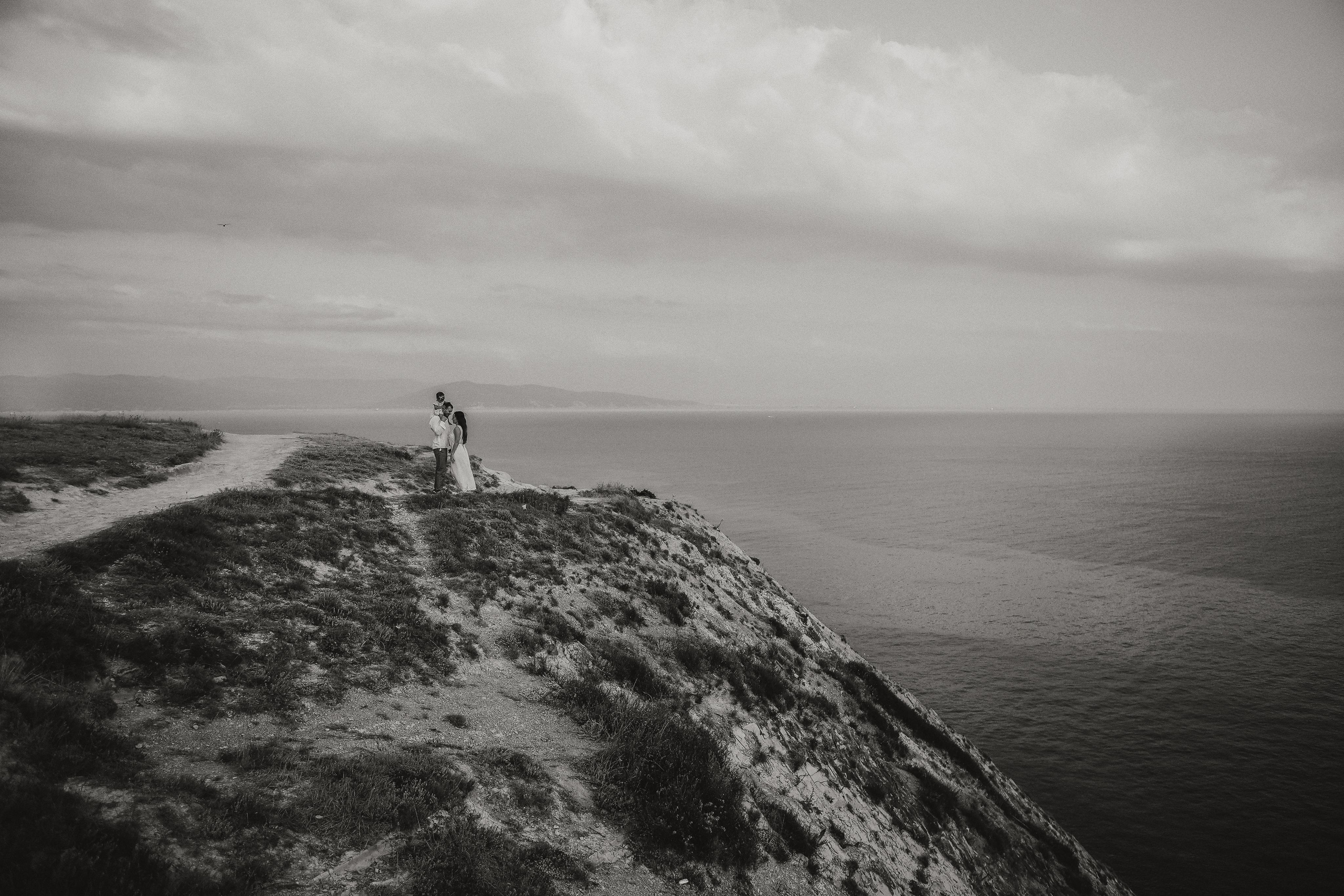 Максим, Маша, Вера и Люба. Семейный фотограф в Новороссийске и Анапе Александра Яковлева