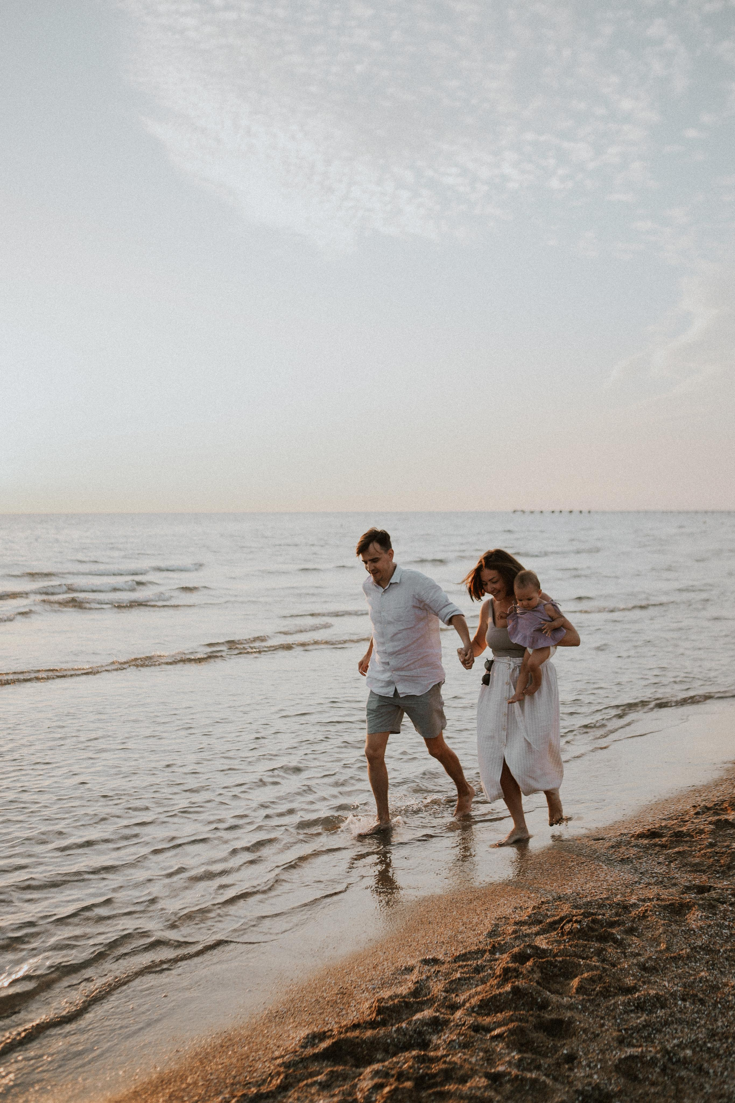 Виталик, Катя и Агата. Семейный фотограф в Новороссийске и Анапе Александра Яковлева