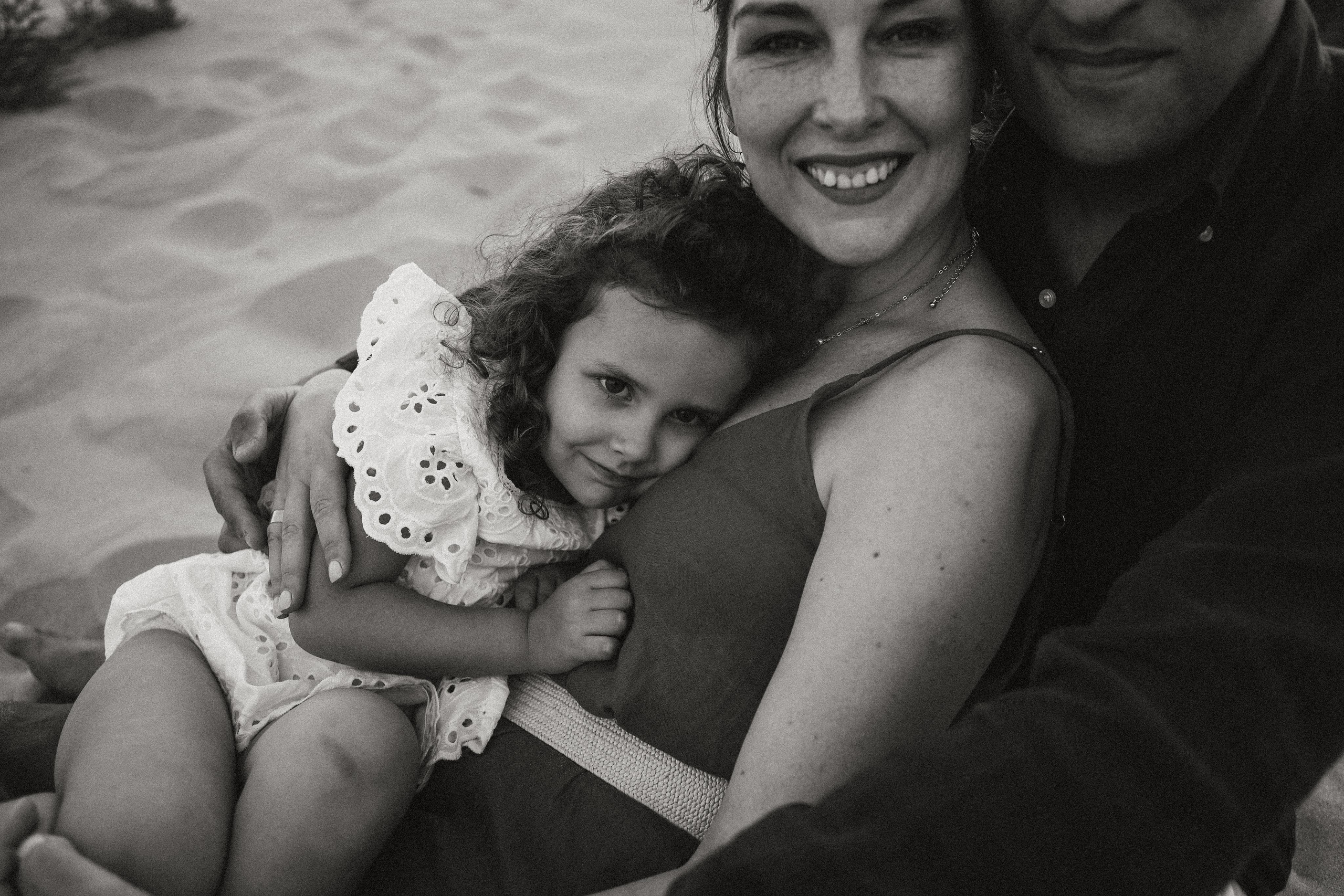 Араш, Юлия и Мелоди. Семейный фотограф в Новороссийске и Анапе Александра Яковлева