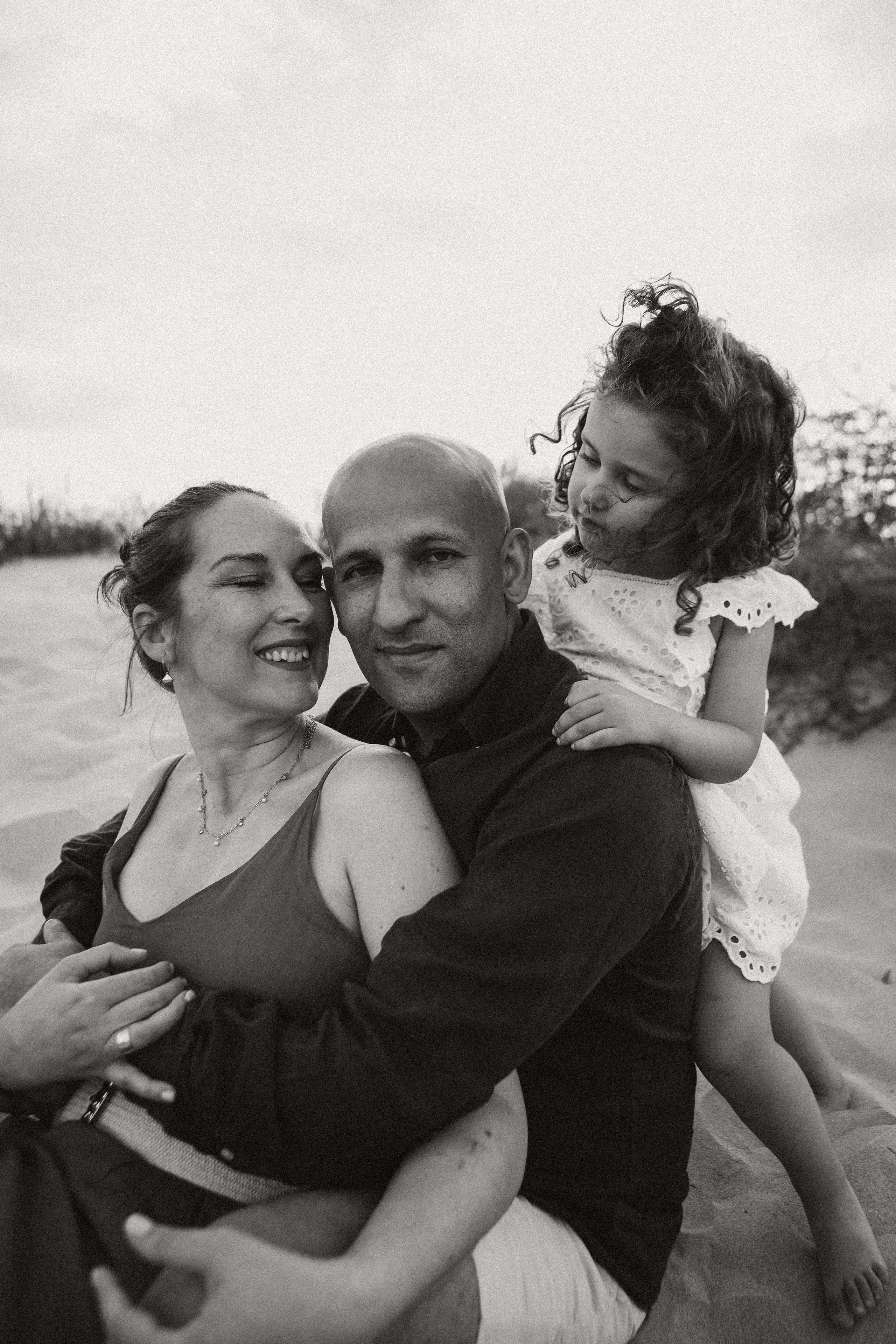 Араш, Юлия и Мелоди. Семейный фотограф в Новороссийске и Анапе Александра Яковлева