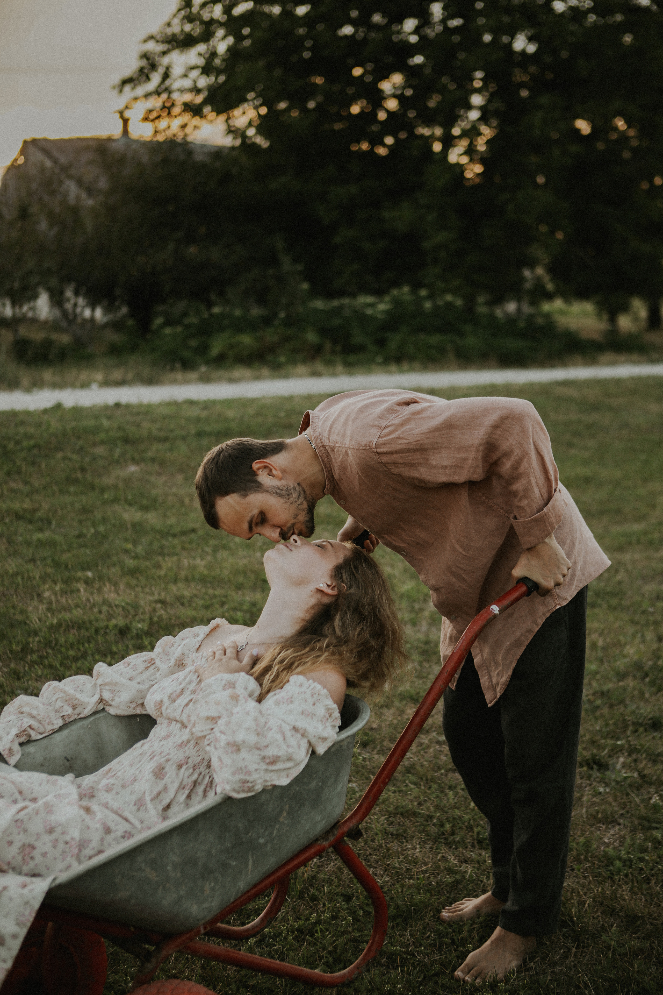 Стас, Аня, Ваня и Федя. Семейный фотограф в Новороссийске и Анапе Александра Яковлева