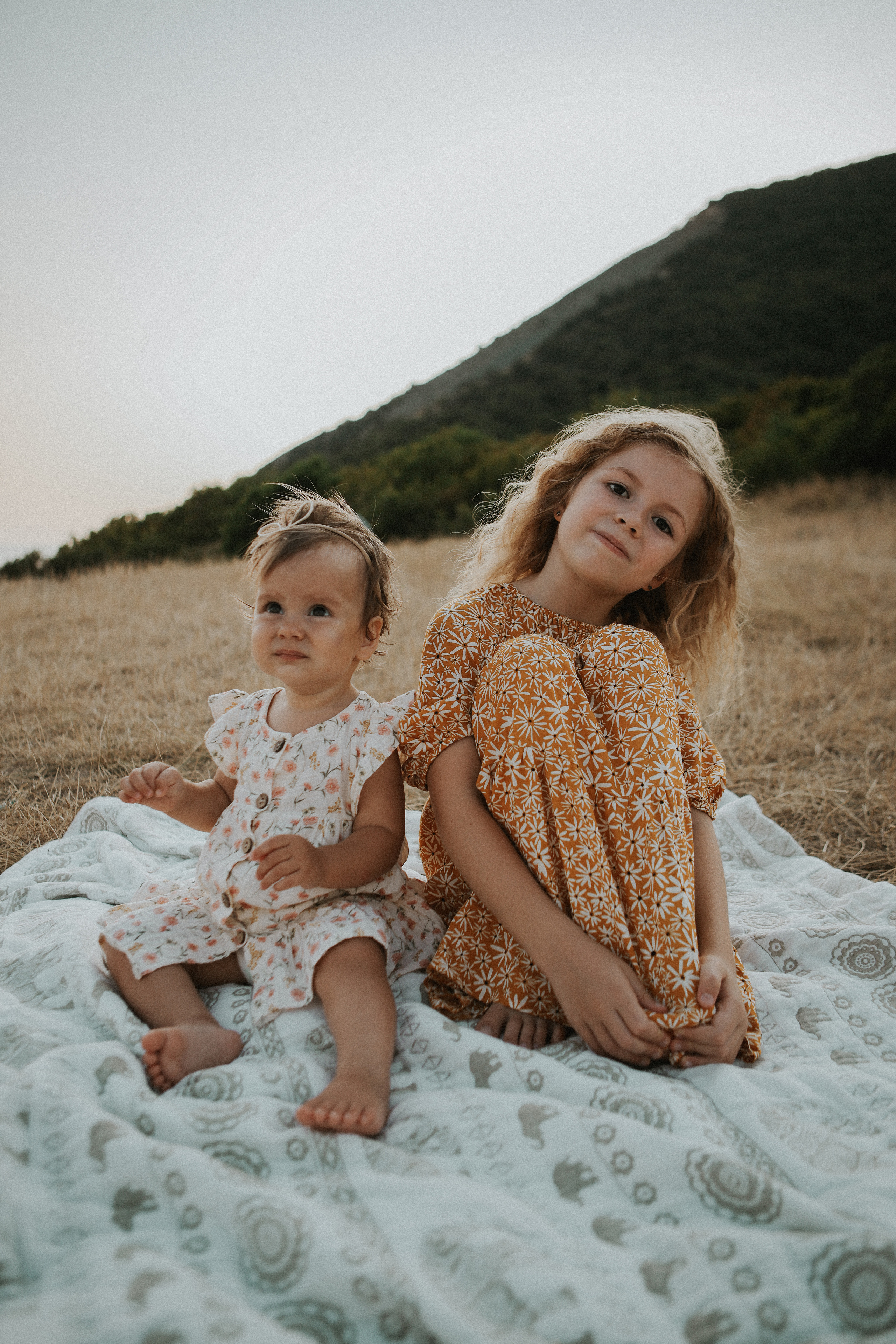 Максим, Маша, Вера и Люба. Семейный фотограф в Новороссийске и Анапе Александра Яковлева