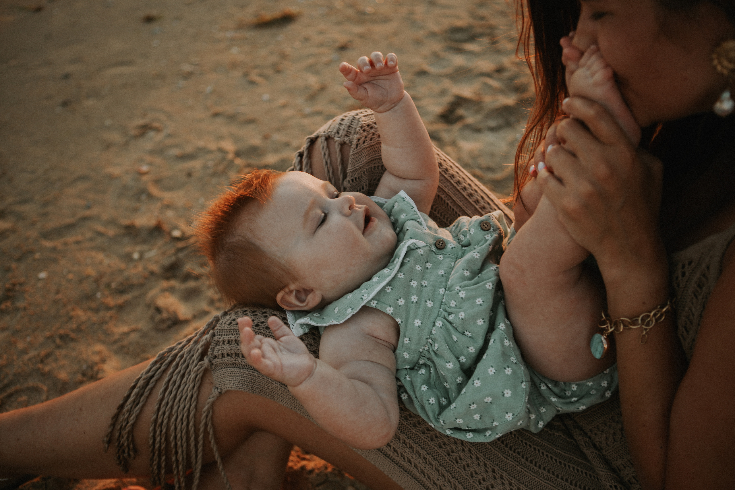 Мама и дочка. Семейный фотограф в Новороссийске и Анапе Александра Яковлева