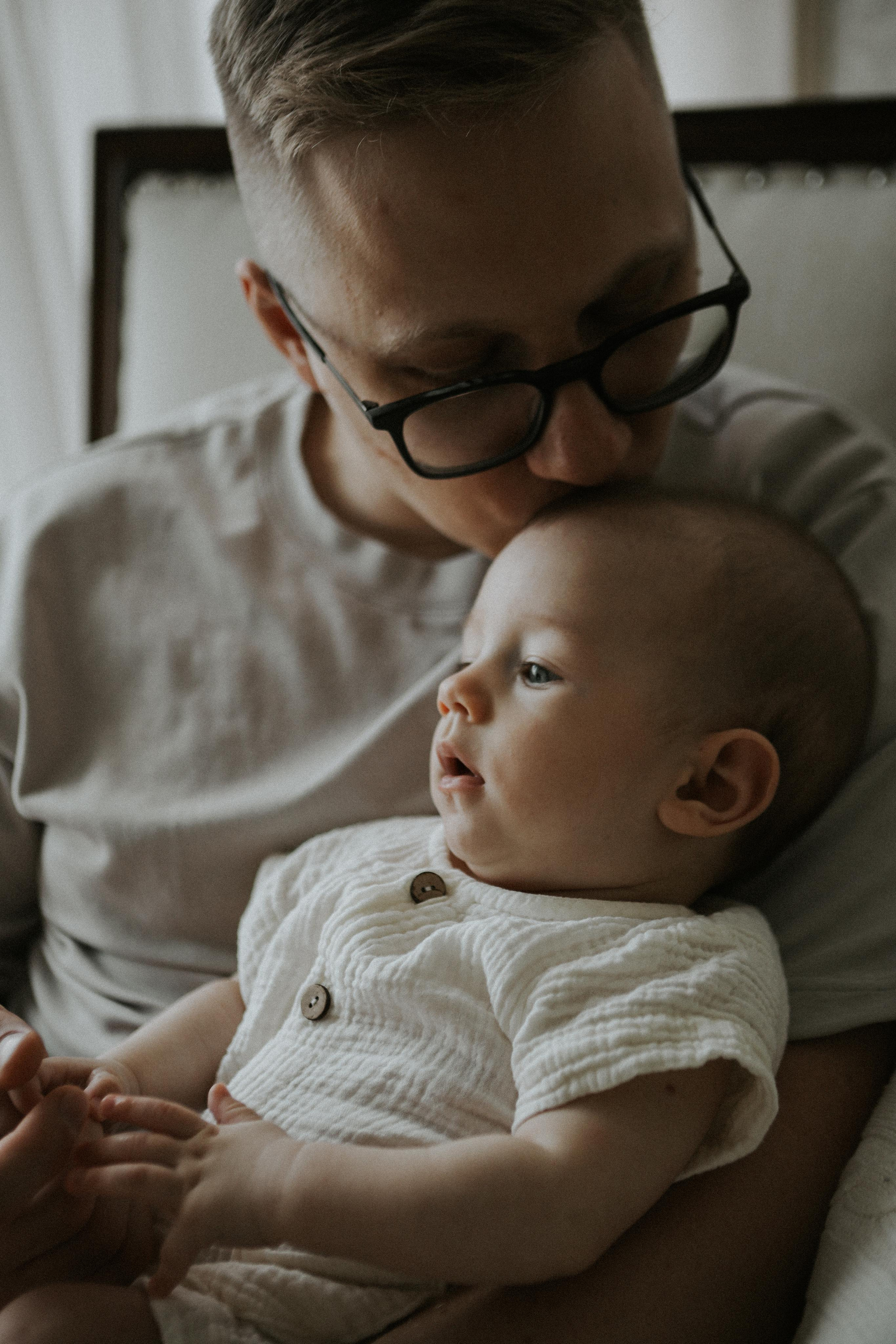 Герман, Катя и Рома. Семейный фотограф в Новороссийске и Анапе Александра Яковлева