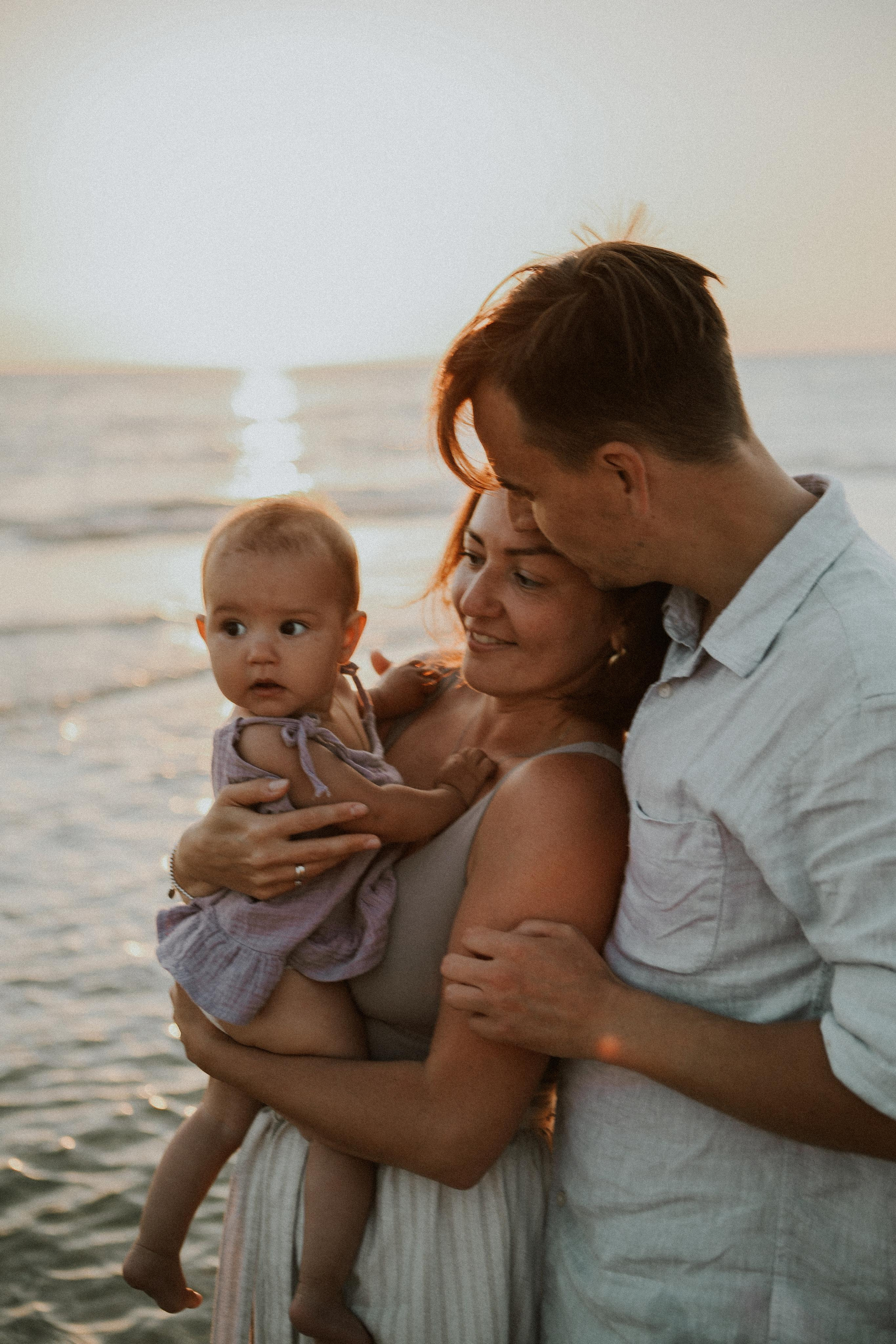 Виталик, Катя и Агата. Семейный фотограф в Новороссийске и Анапе Александра Яковлева