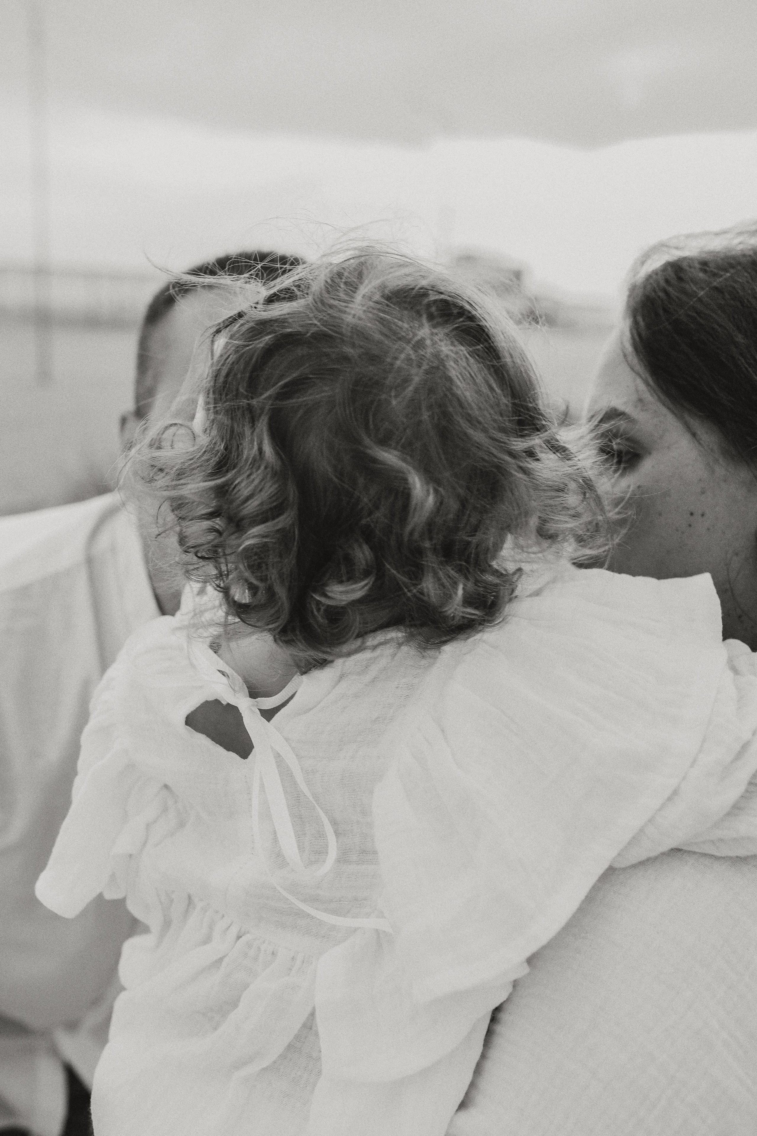 Леша, Кристина и Есения. Семейный фотограф в Новороссийске и Анапе Александра Яковлева