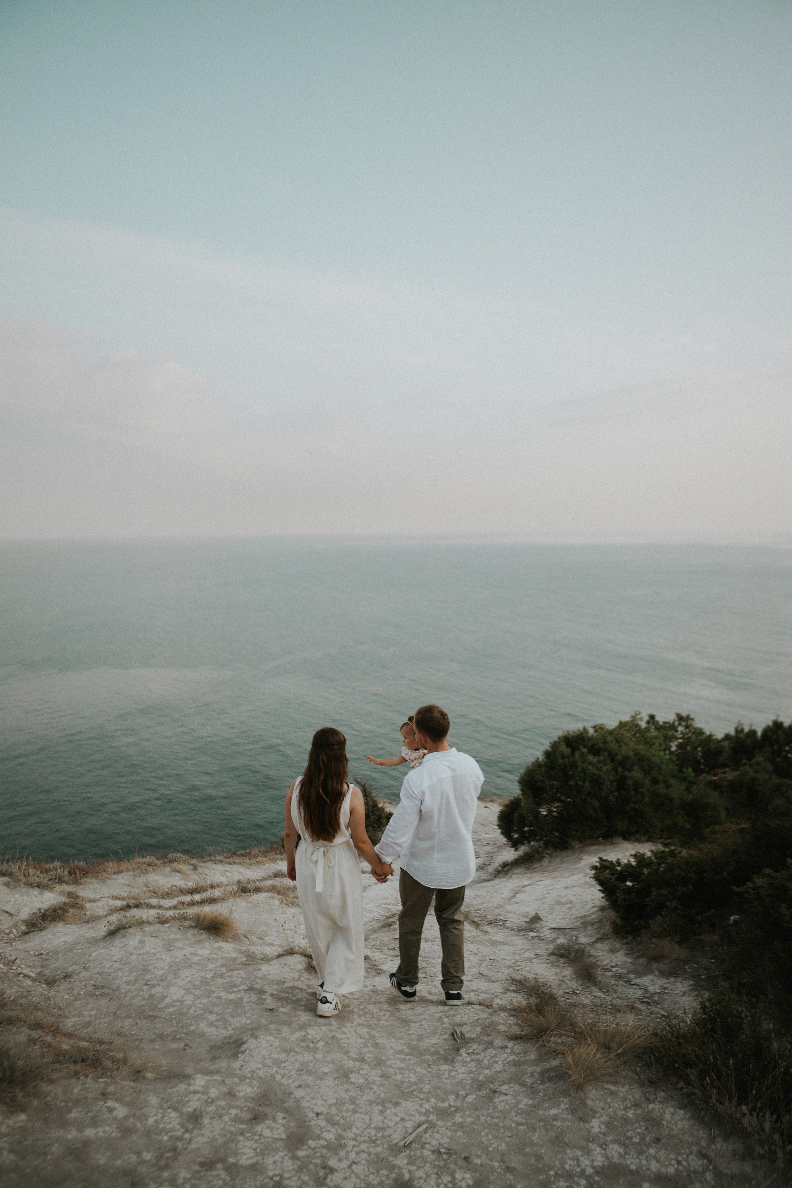 Максим, Маша, Вера и Люба. Семейный фотограф в Новороссийске и Анапе Александра Яковлева