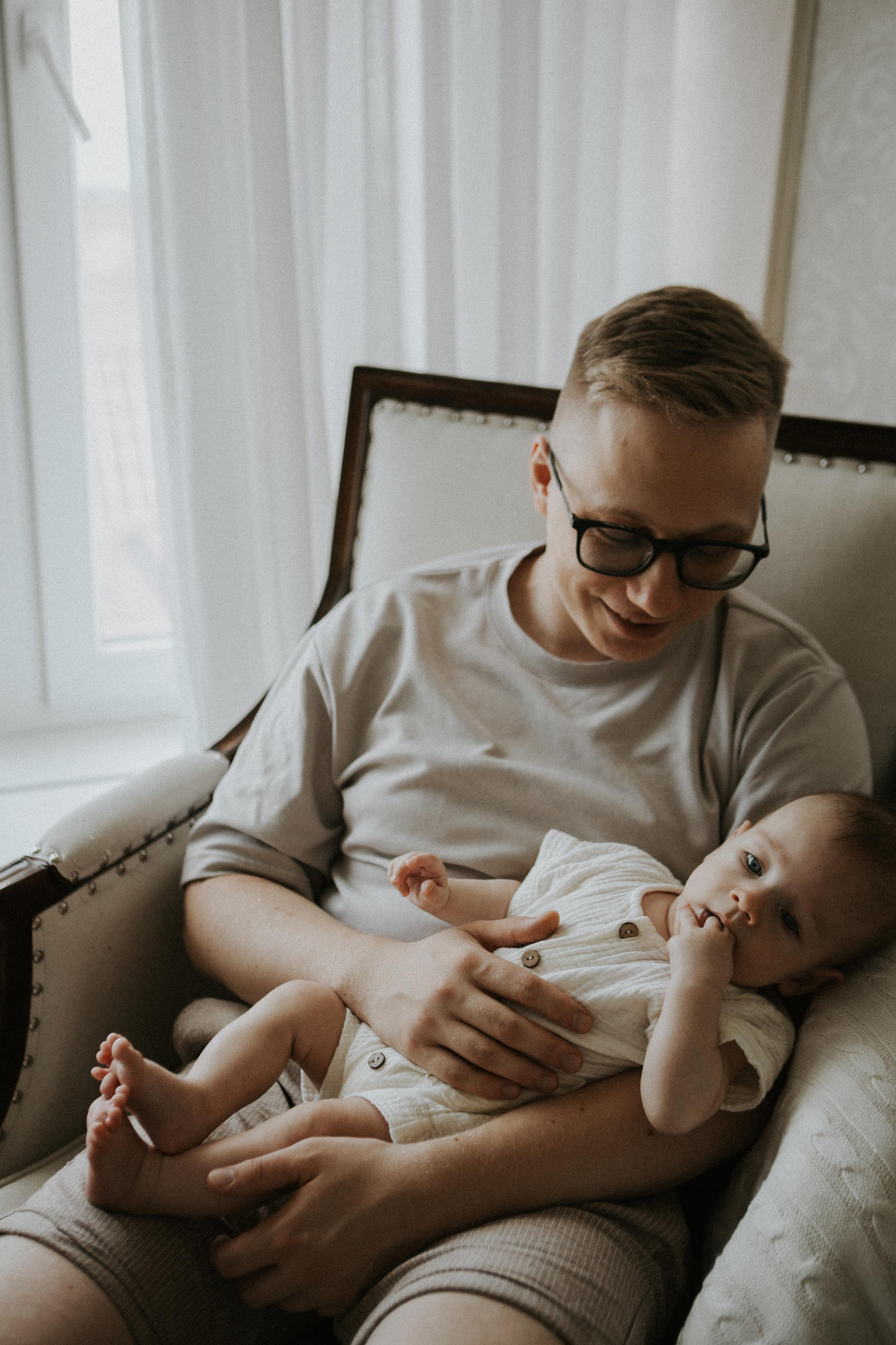 Герман, Катя и Рома. Семейный фотограф в Новороссийске и Анапе Александра Яковлева