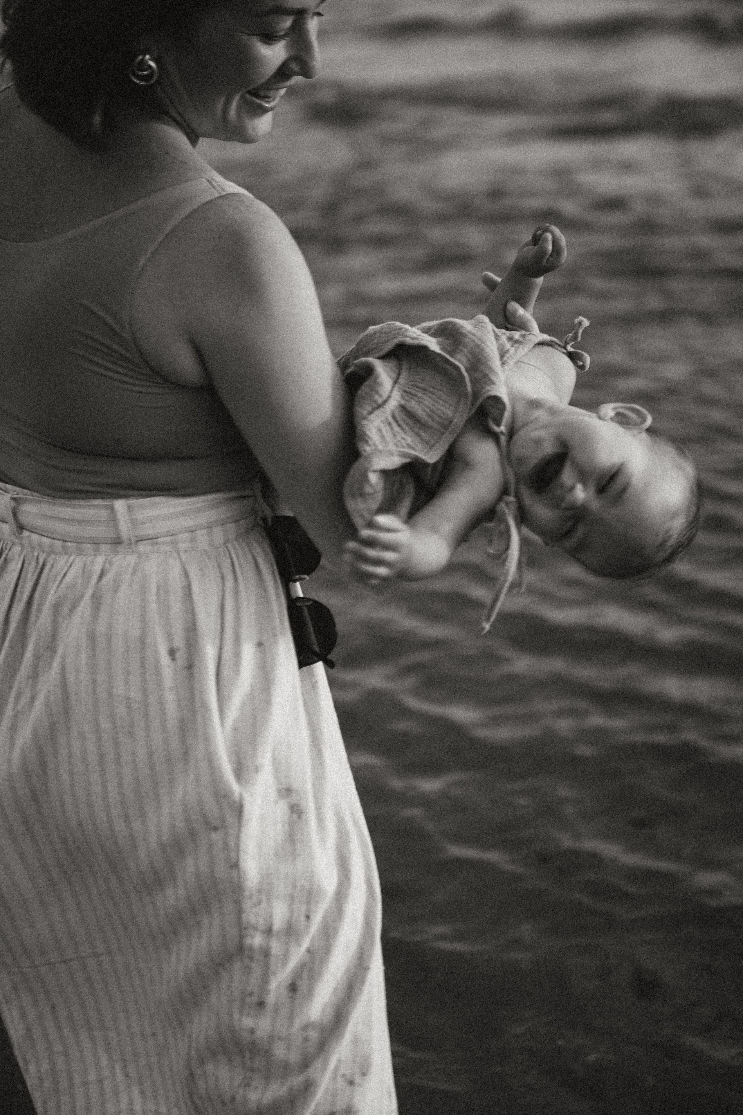 Виталик, Катя и Агата. Семейный фотограф в Новороссийске и Анапе Александра Яковлева