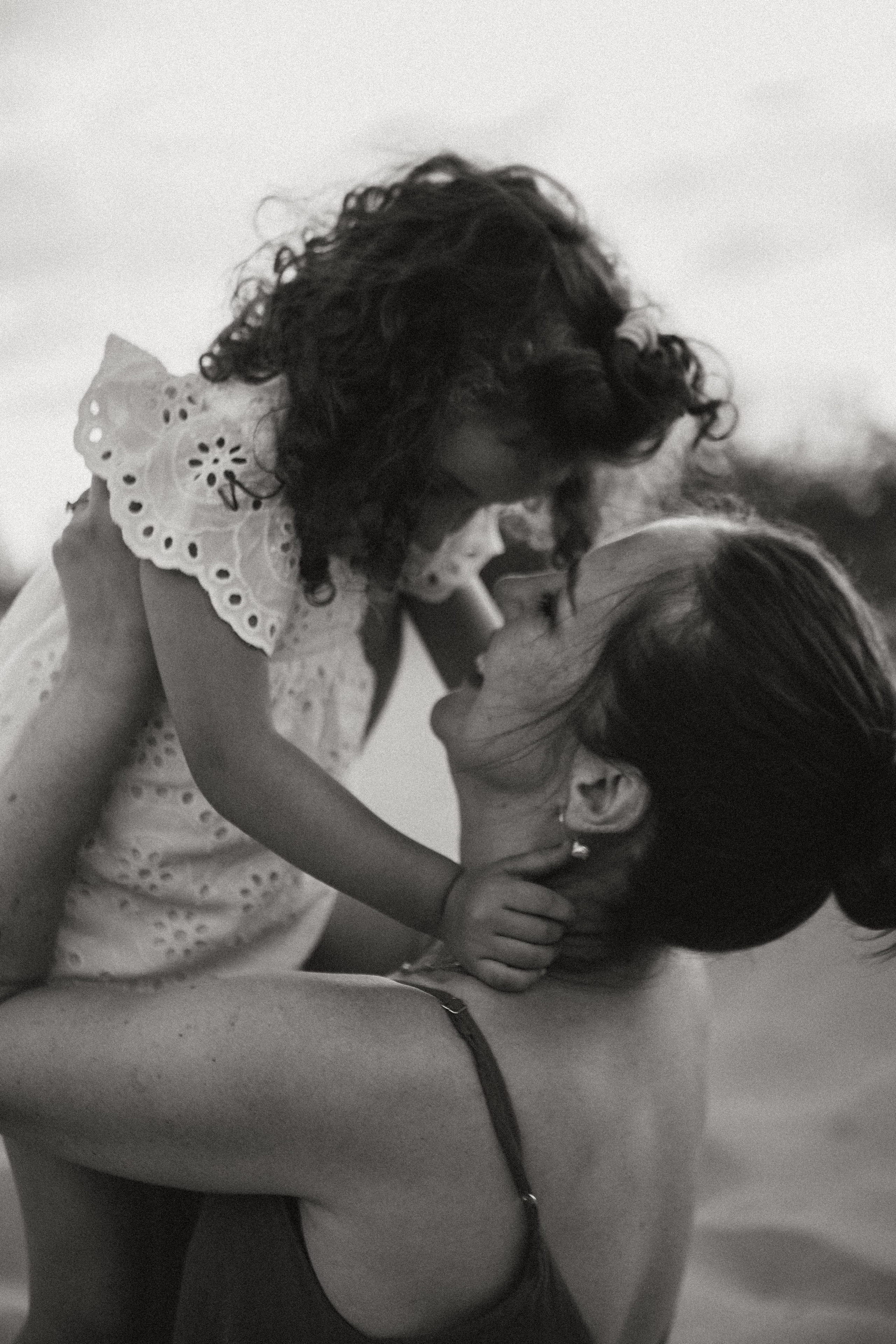 Араш, Юлия и Мелоди. Семейный фотограф в Новороссийске и Анапе Александра Яковлева