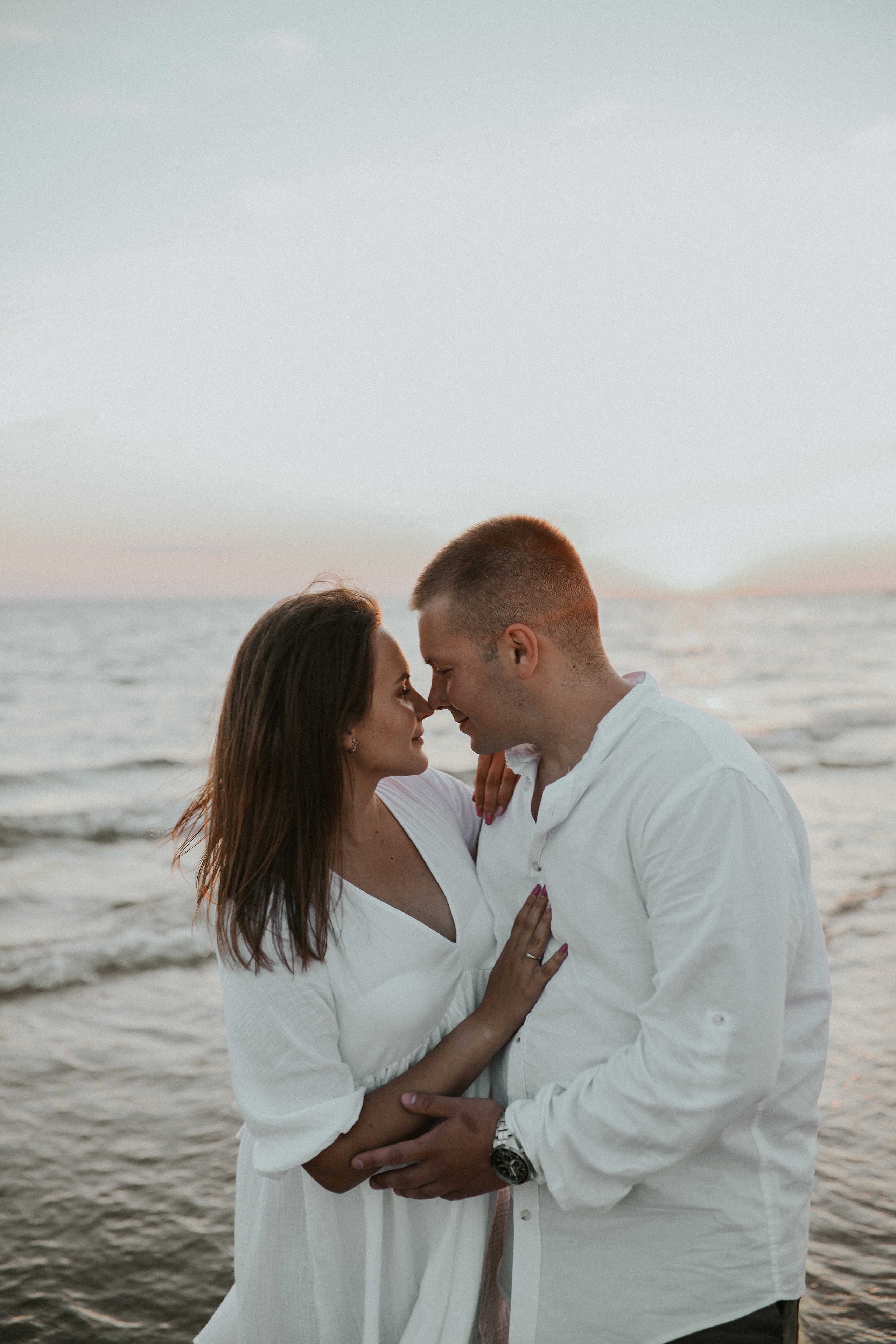 Леша, Кристина и Есения. Семейный фотограф в Новороссийске и Анапе Александра Яковлева