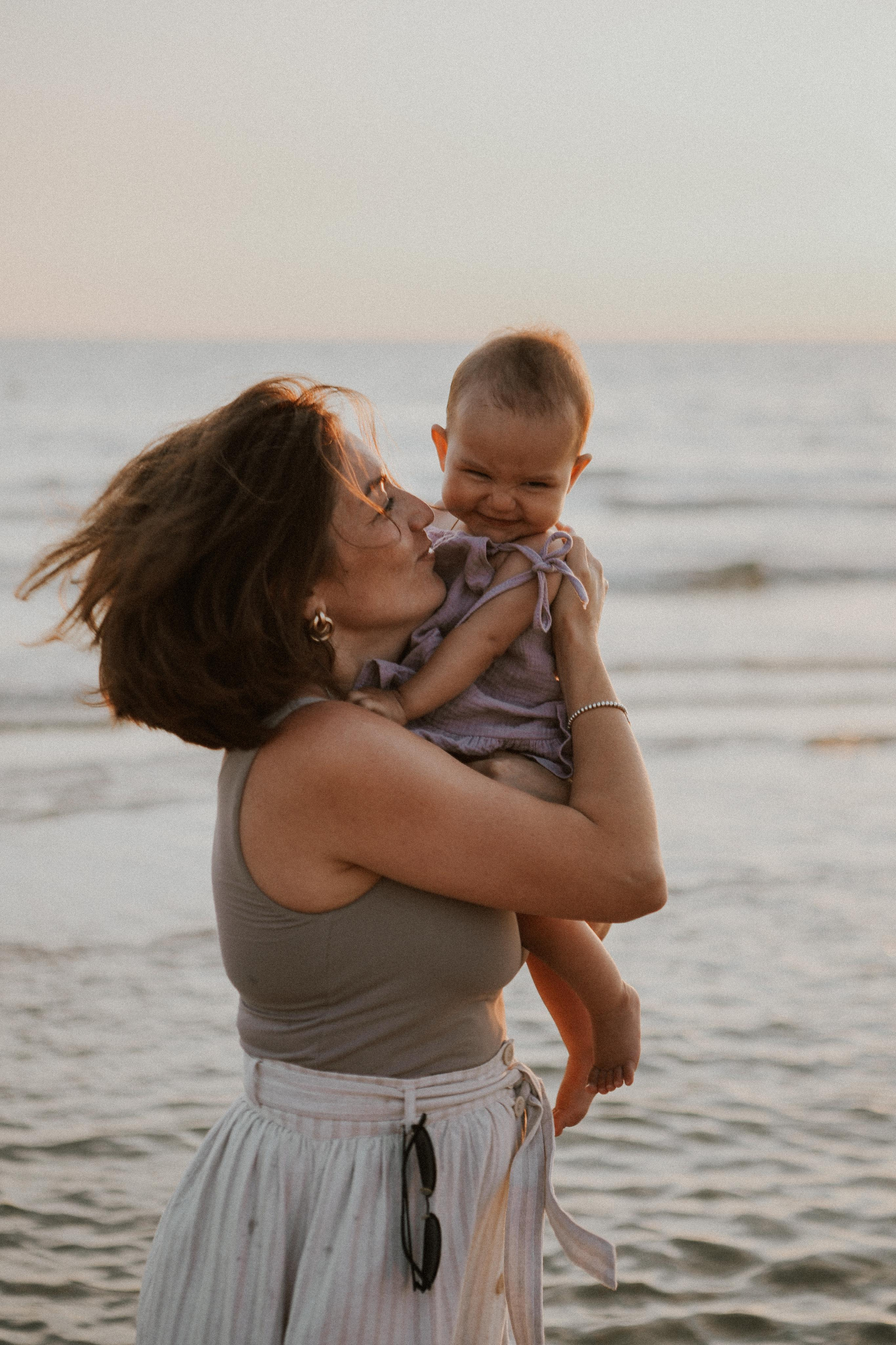 Виталик, Катя и Агата. Семейный фотограф в Новороссийске и Анапе Александра Яковлева