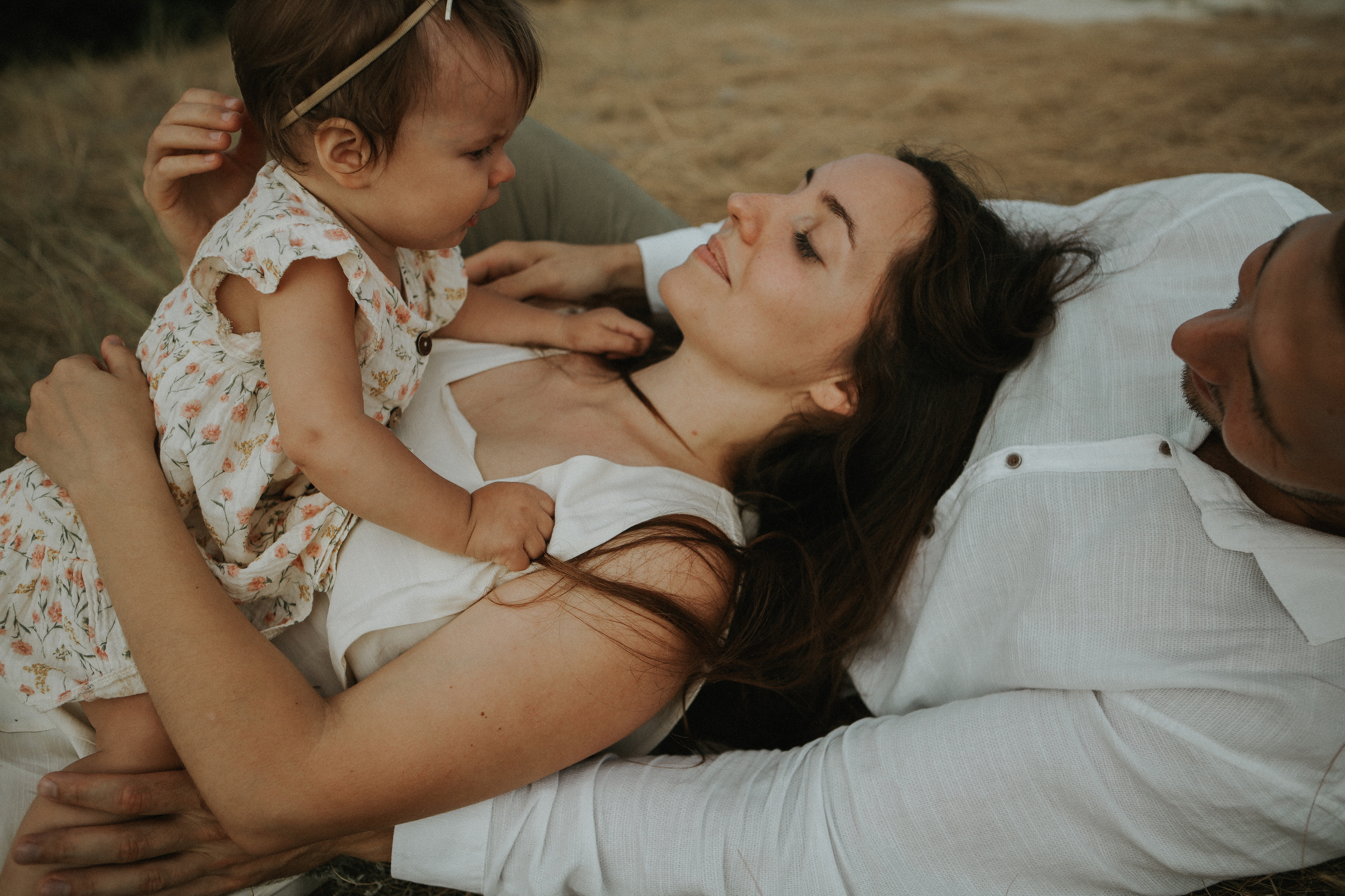 Максим, Маша, Вера и Люба. Семейный фотограф в Новороссийске и Анапе Александра Яковлева