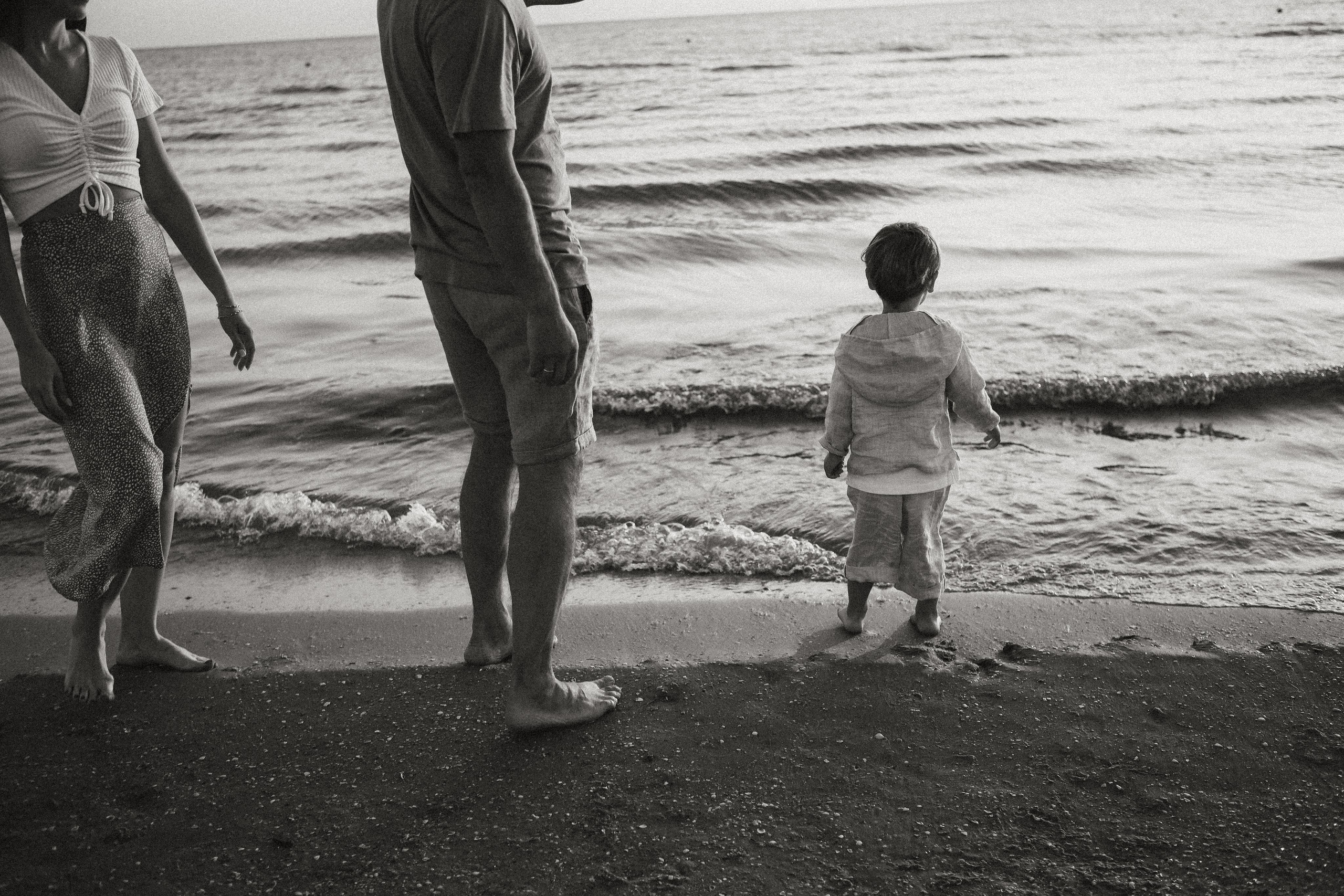 Саша, Маша и Максим. Семейный фотограф в Новороссийске и Анапе Александра Яковлева