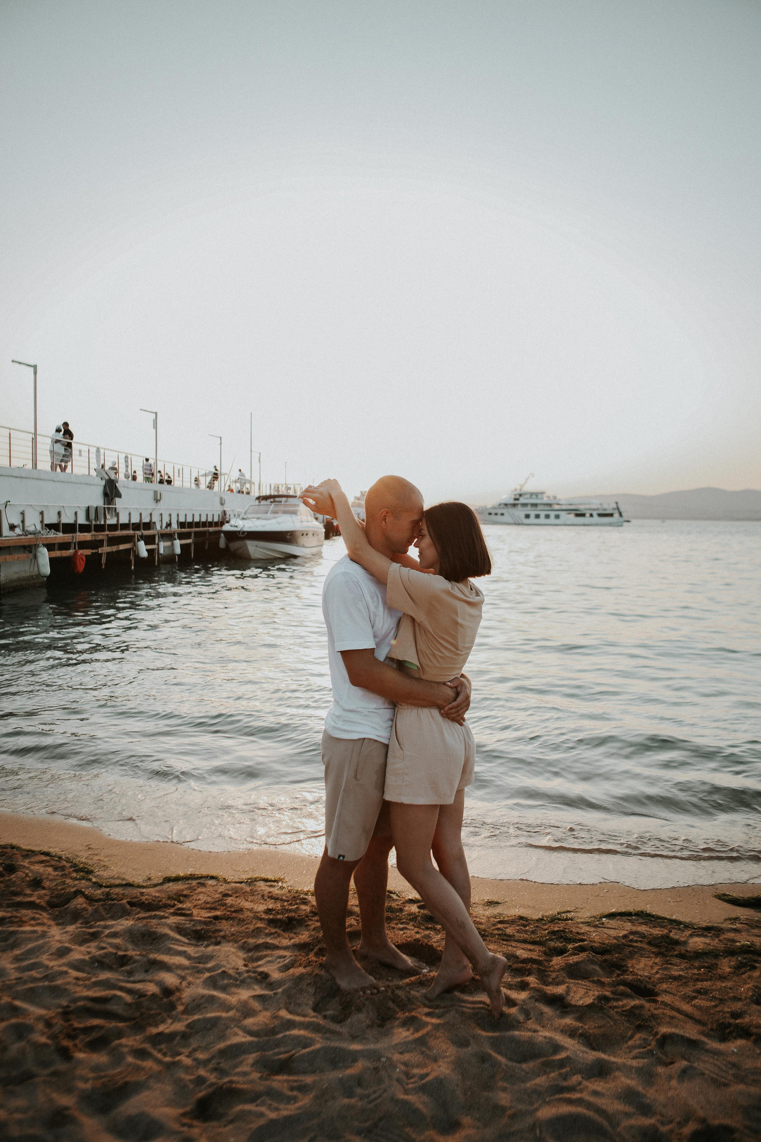 Максим, Катя и Артем. Семейный фотограф в Новороссийске и Анапе Александра Яковлева