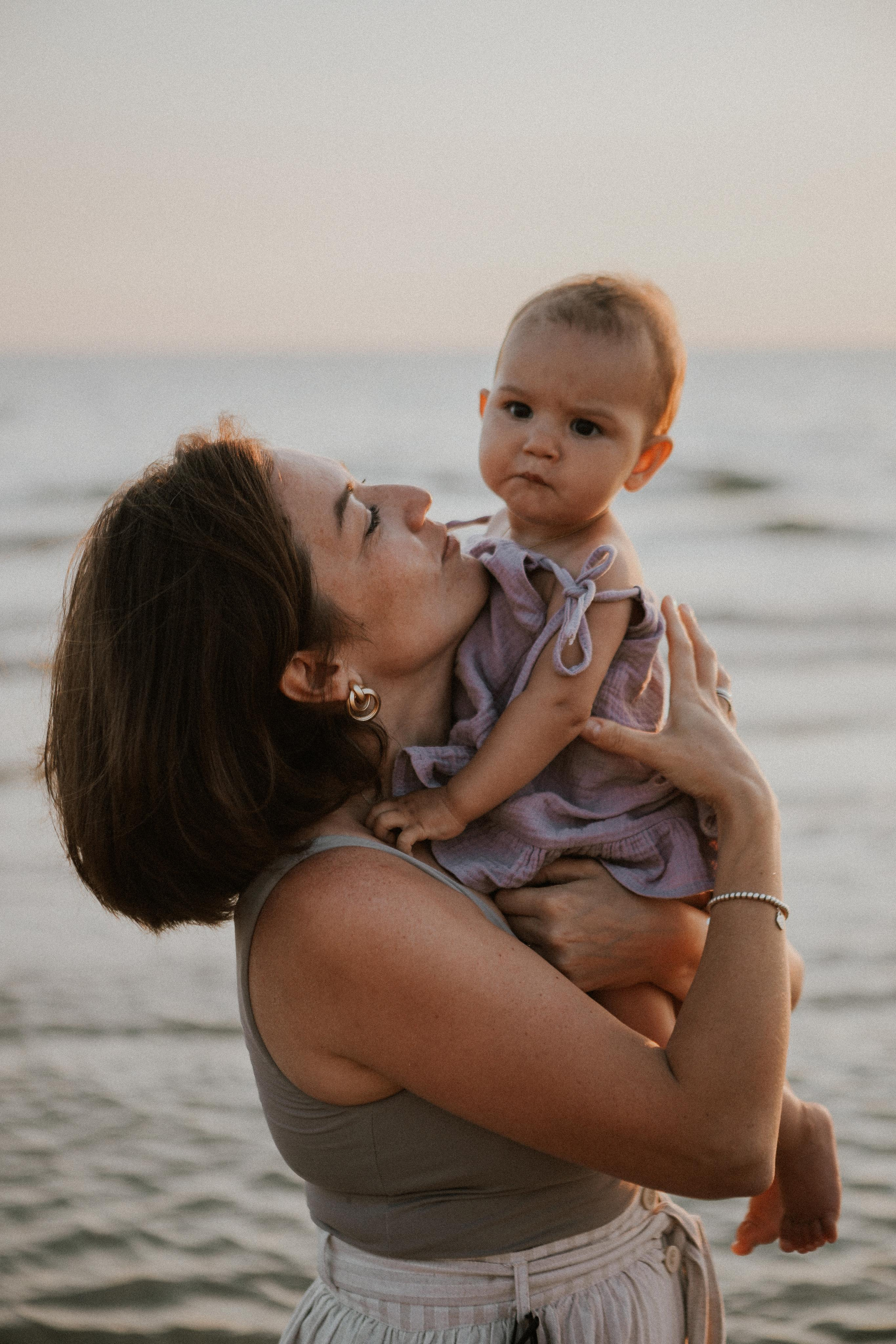 Виталик, Катя и Агата. Семейный фотограф в Новороссийске и Анапе Александра Яковлева