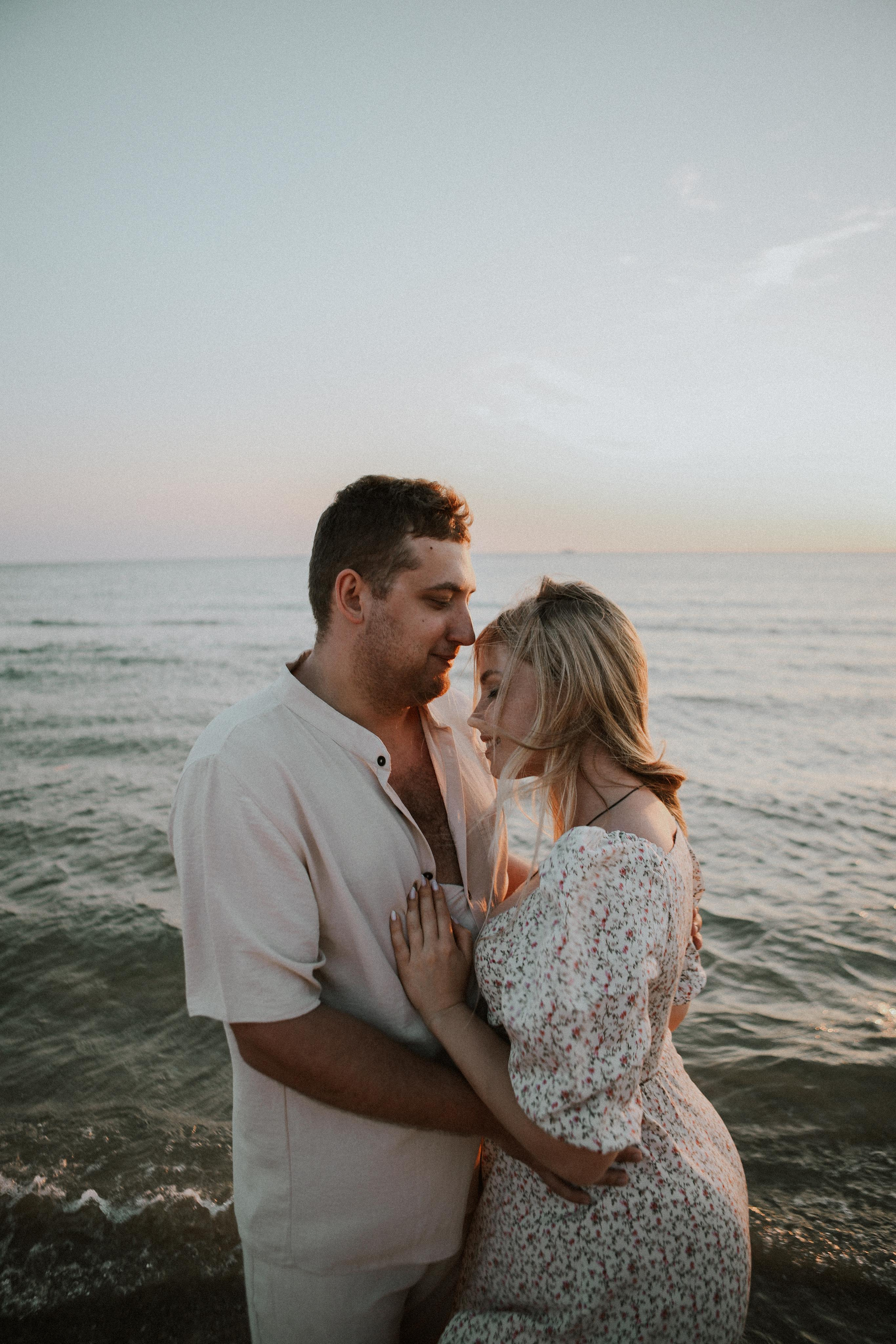 Святослав, Маша, Тая и Миша. Семейный фотограф в Новороссийске и Анапе Александра Яковлева