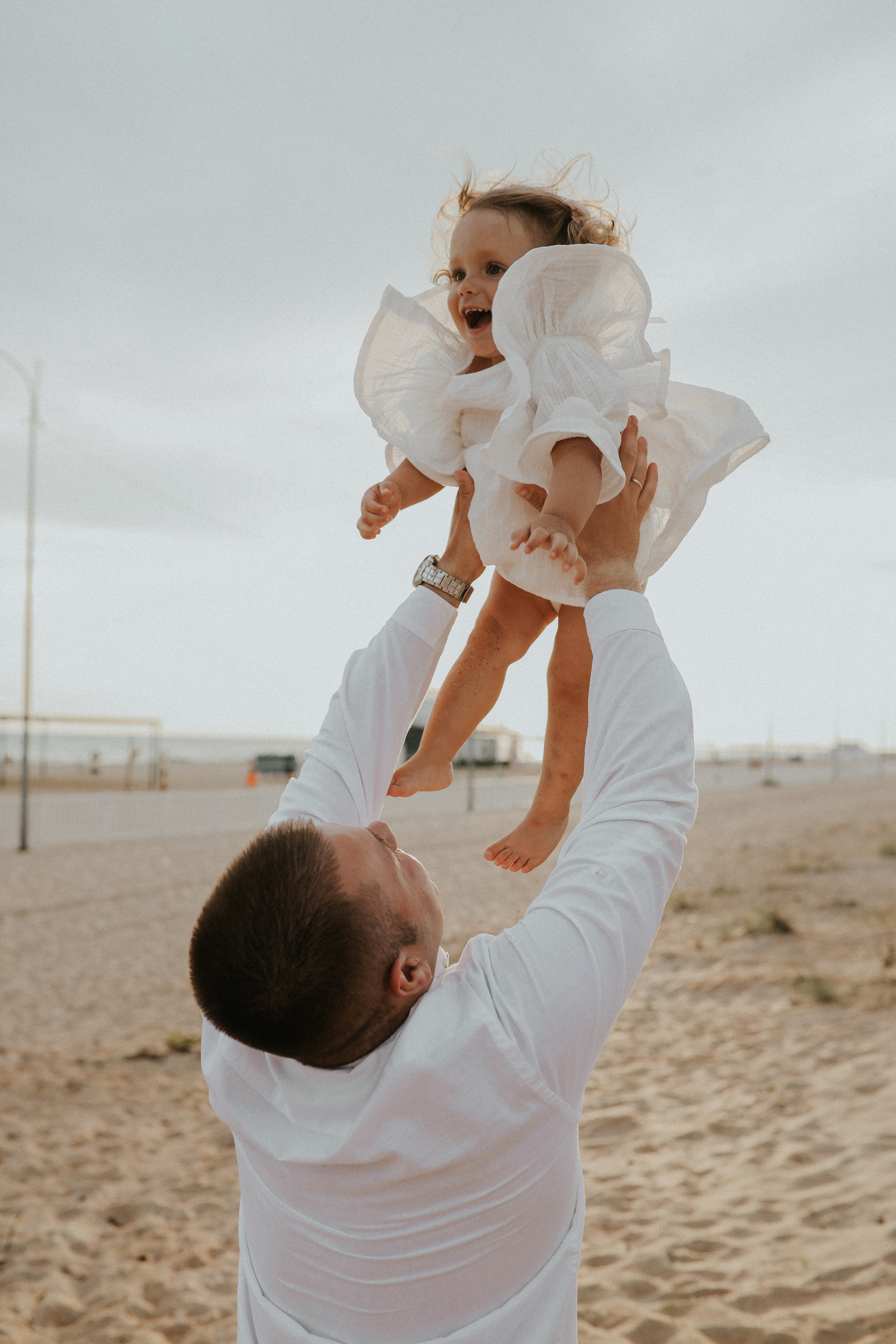 Леша, Кристина и Есения. Семейный фотограф в Новороссийске и Анапе Александра Яковлева