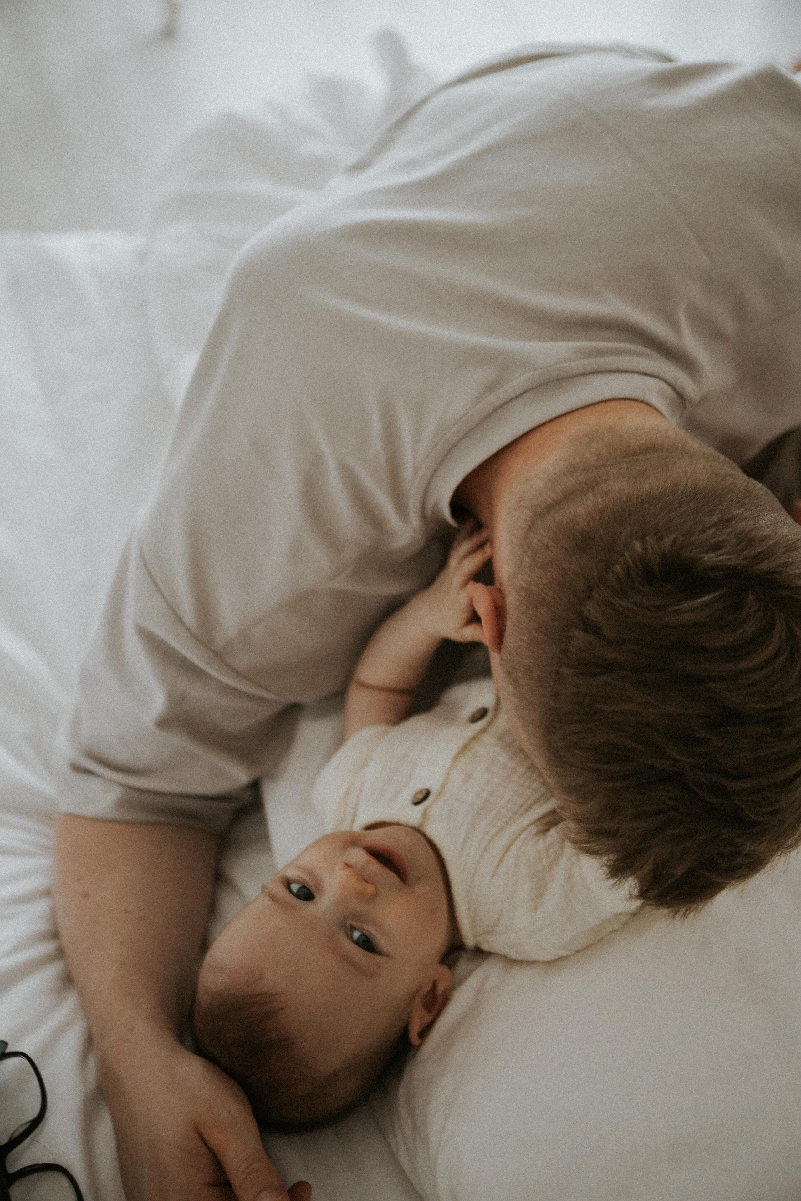 Герман, Катя и Рома. Семейный фотограф в Новороссийске и Анапе Александра Яковлева