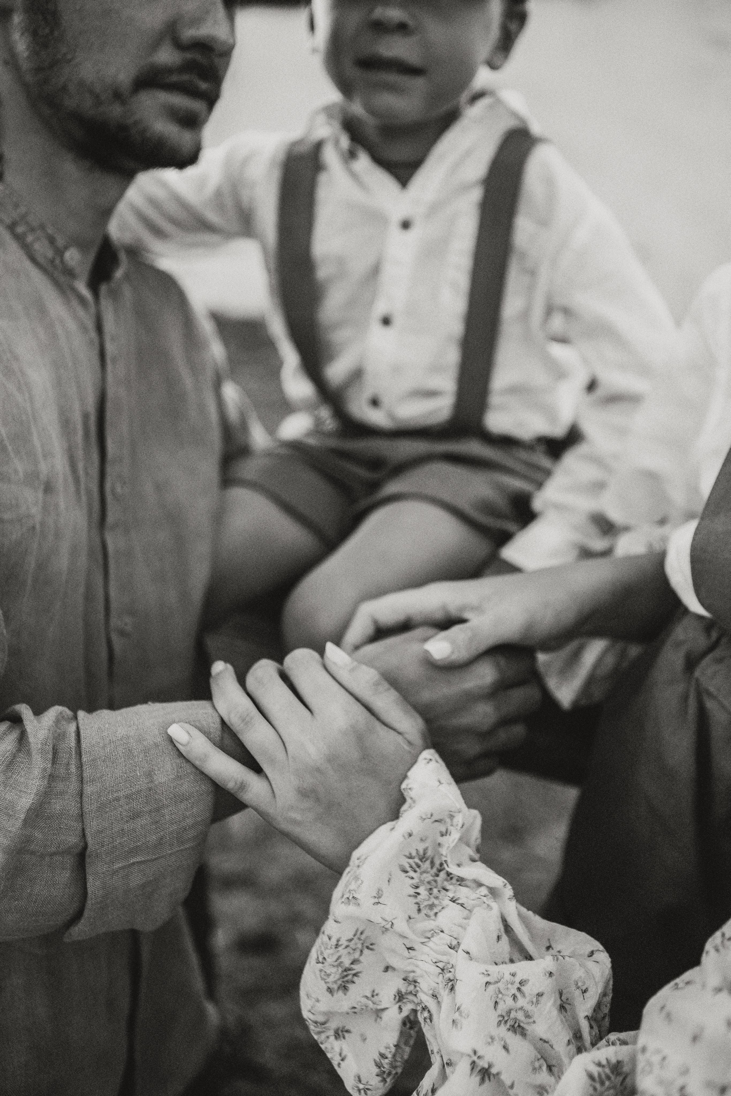 Стас, Аня, Ваня и Федя. Семейный фотограф в Новороссийске и Анапе Александра Яковлева