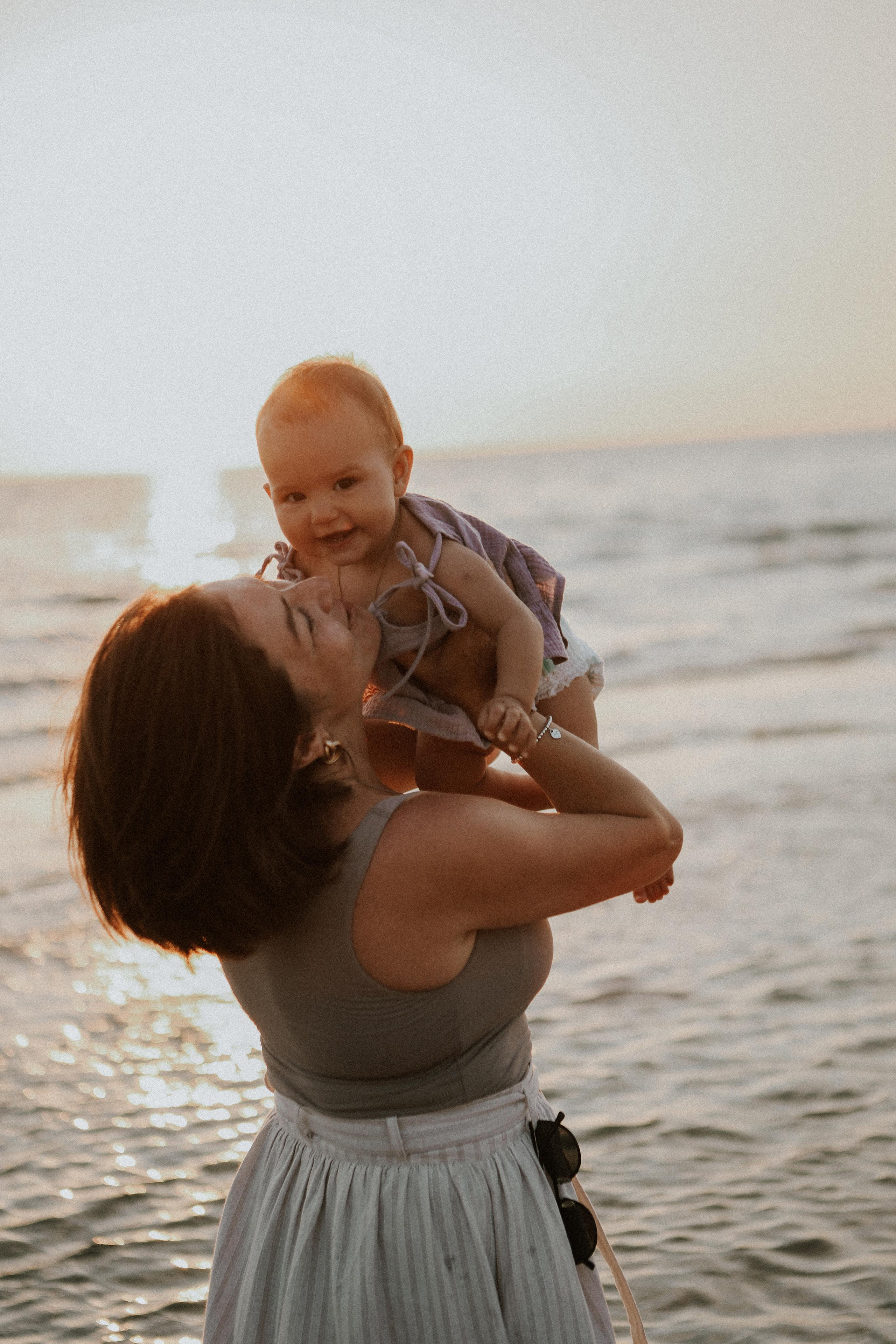Виталик, Катя и Агата. Семейный фотограф в Новороссийске и Анапе Александра Яковлева