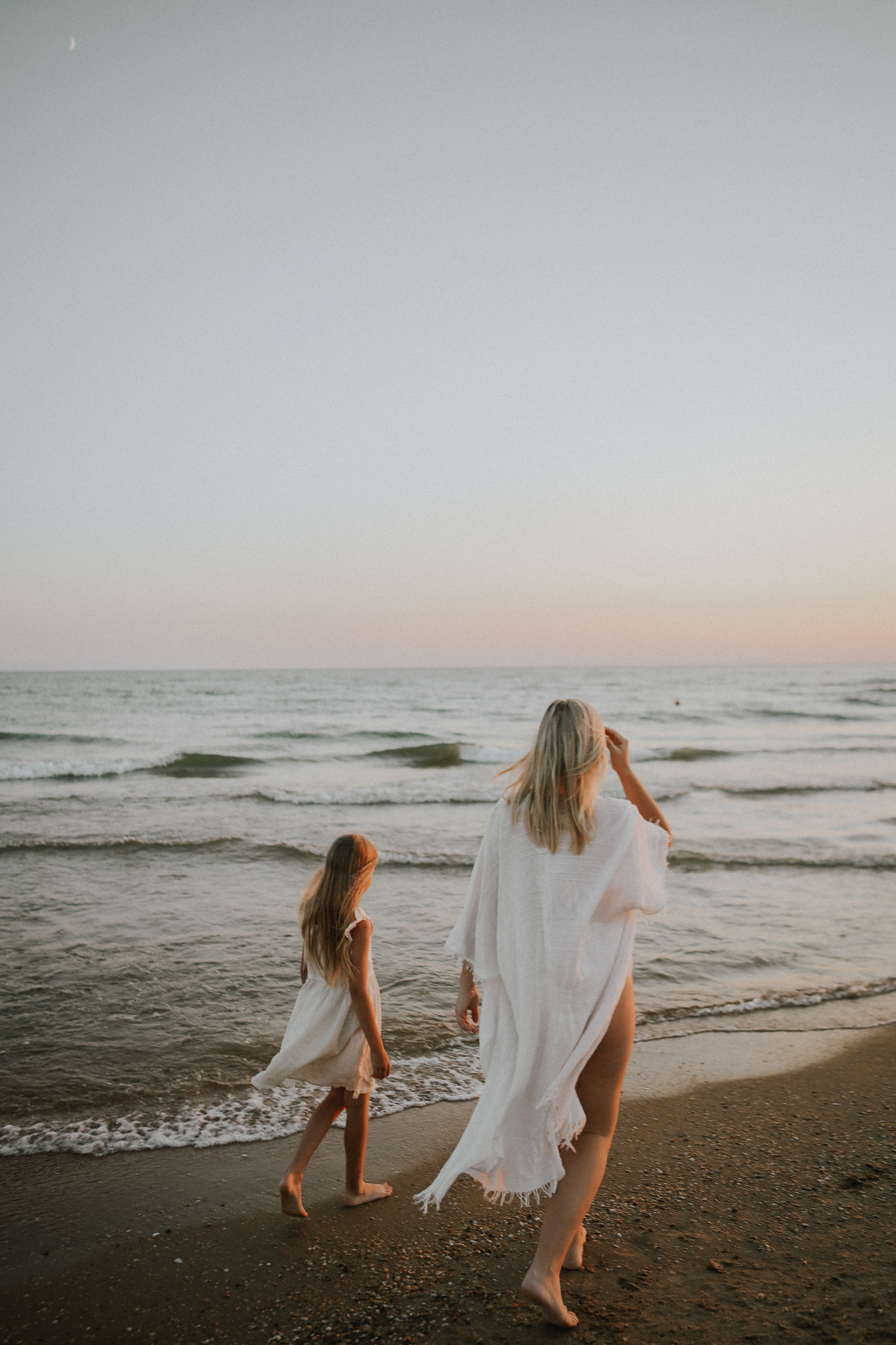 Леша, Аня, Соня, Рома и Майя. Семейный фотограф в Новороссийске и Анапе Александра Яковлева