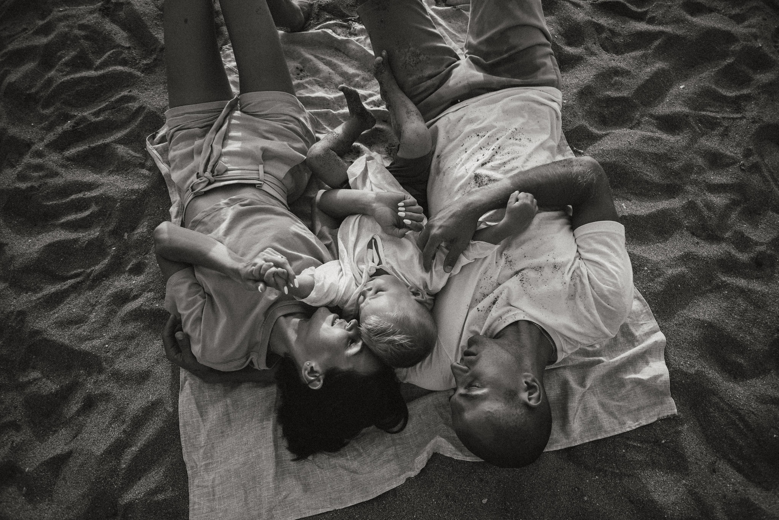 Максим, Катя и Артем. Семейный фотограф в Новороссийске и Анапе Александра Яковлева