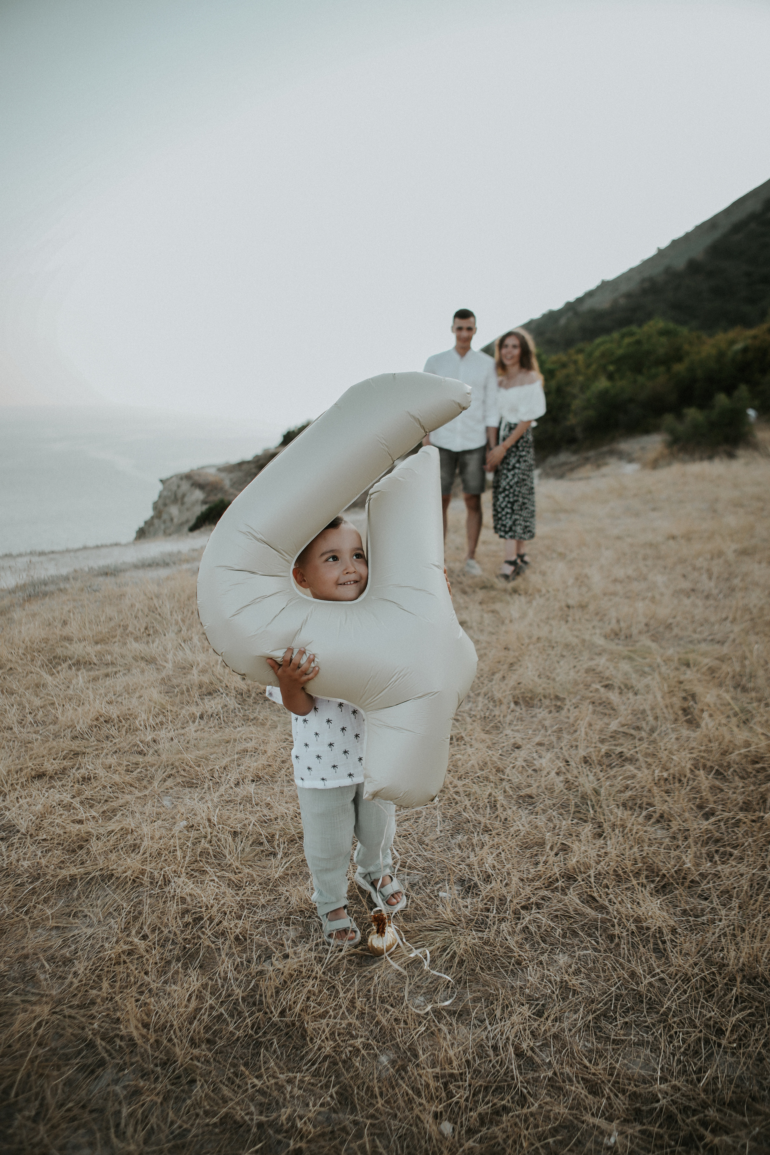 Маша, Влад и Даня. Семейный фотограф в Новороссийске и Анапе Александра Яковлева