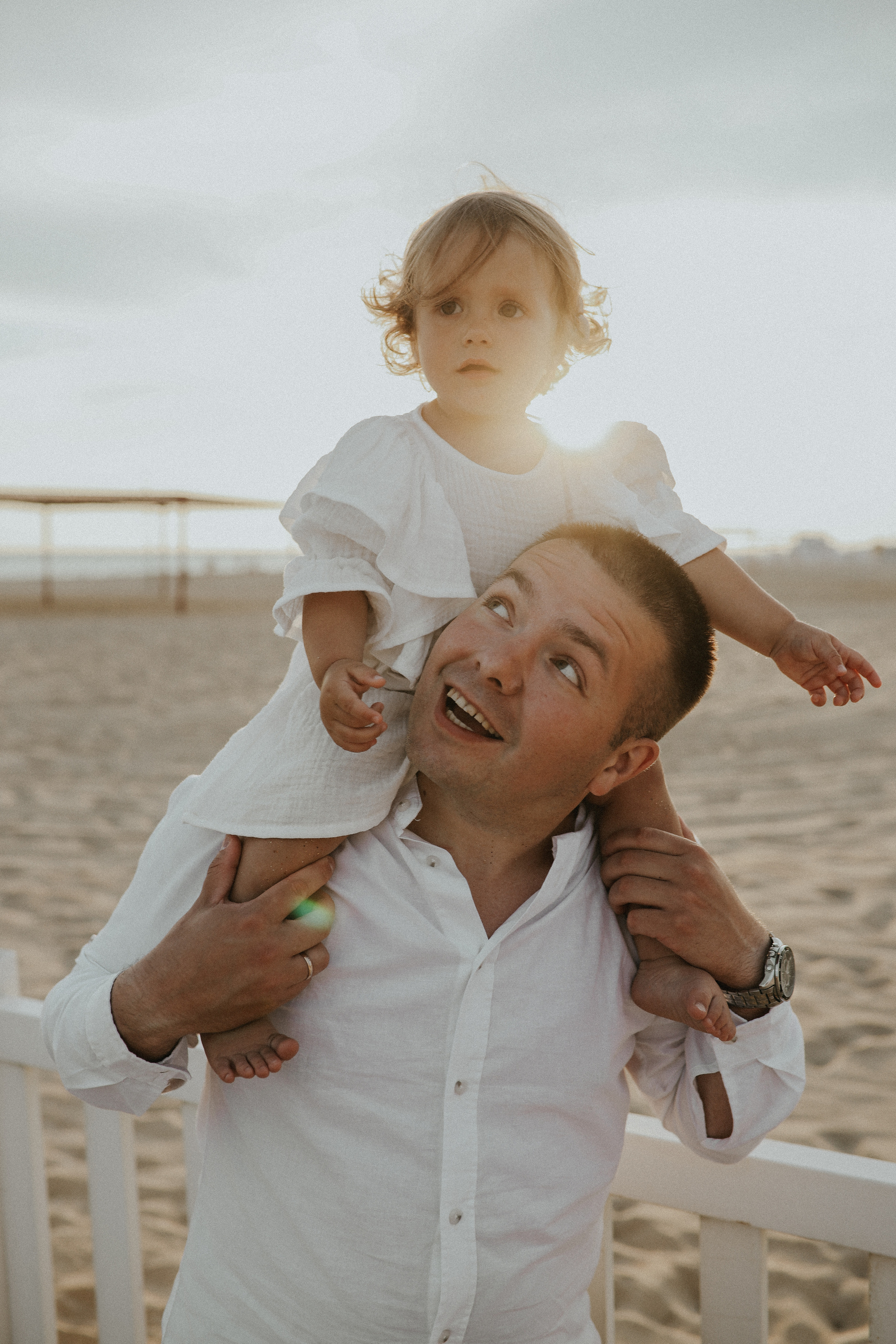 Леша, Кристина и Есения. Семейный фотограф в Новороссийске и Анапе Александра Яковлева