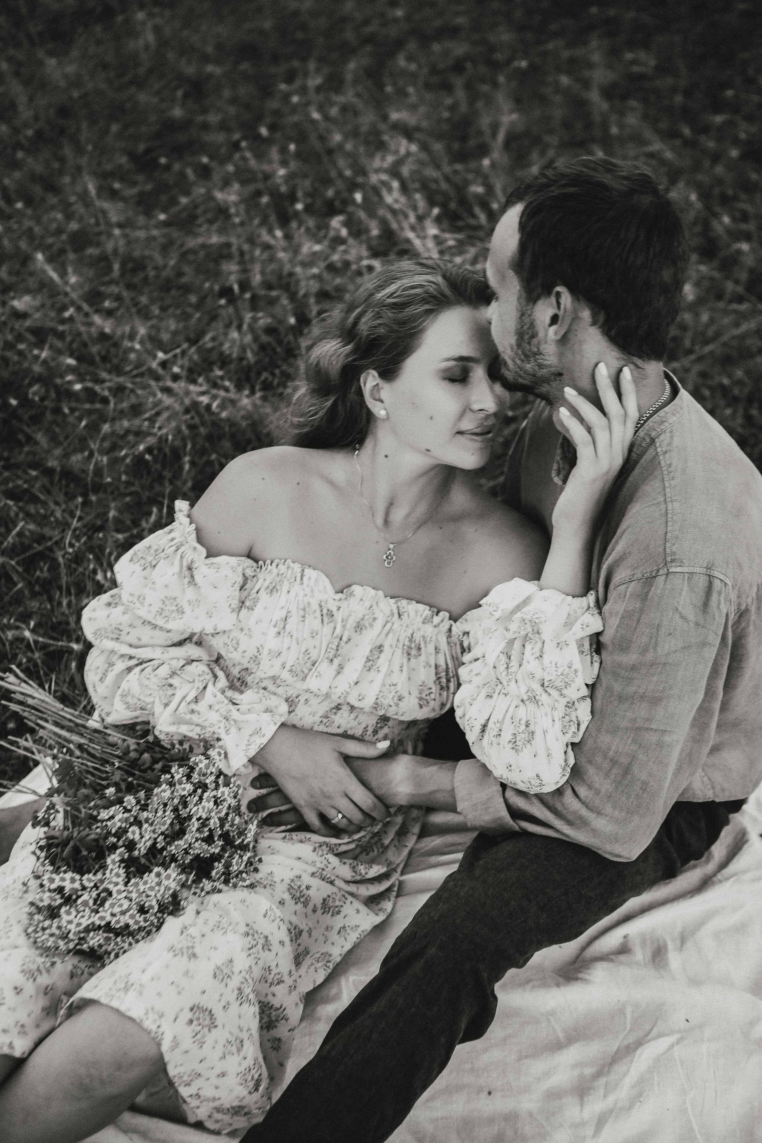 Стас, Аня, Ваня и Федя. Семейный фотограф в Новороссийске и Анапе Александра Яковлева