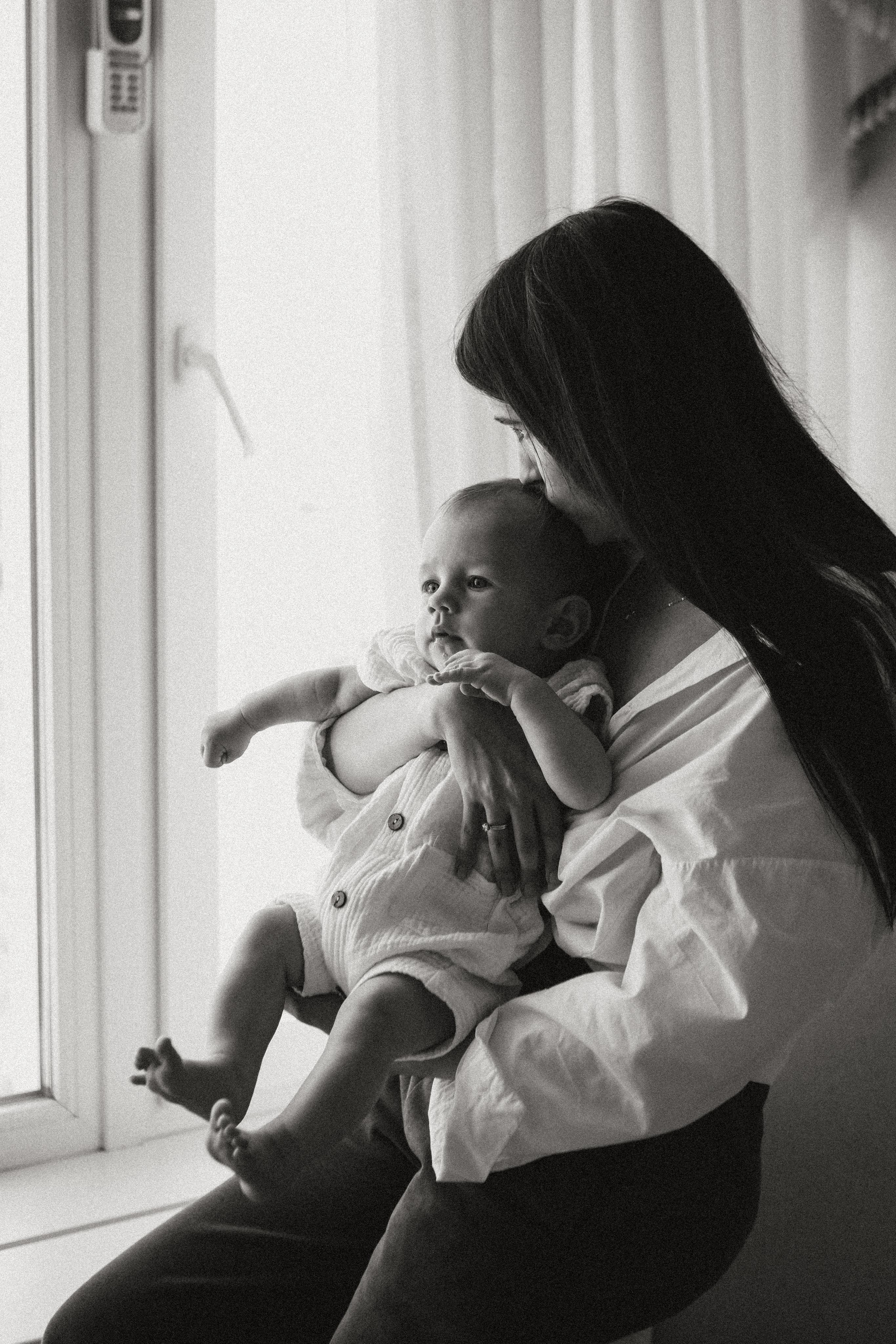 Герман, Катя и Рома. Семейный фотограф в Новороссийске и Анапе Александра Яковлева