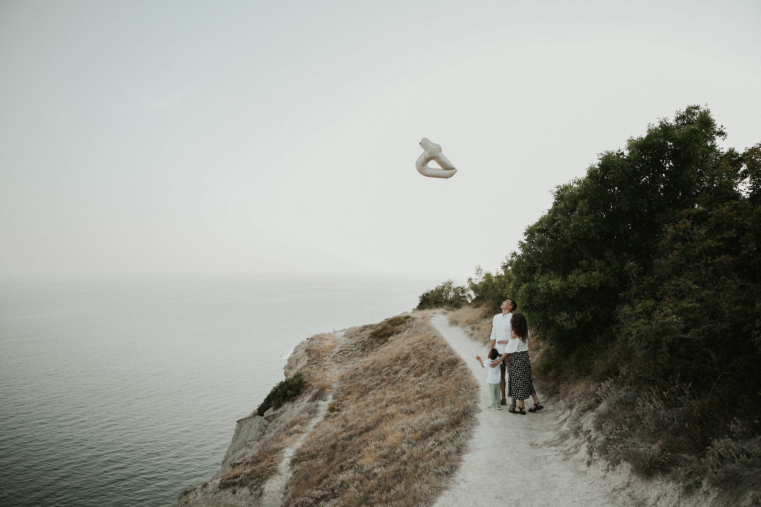 Маша, Влад и Даня. Семейный фотограф в Новороссийске и Анапе Александра Яковлева