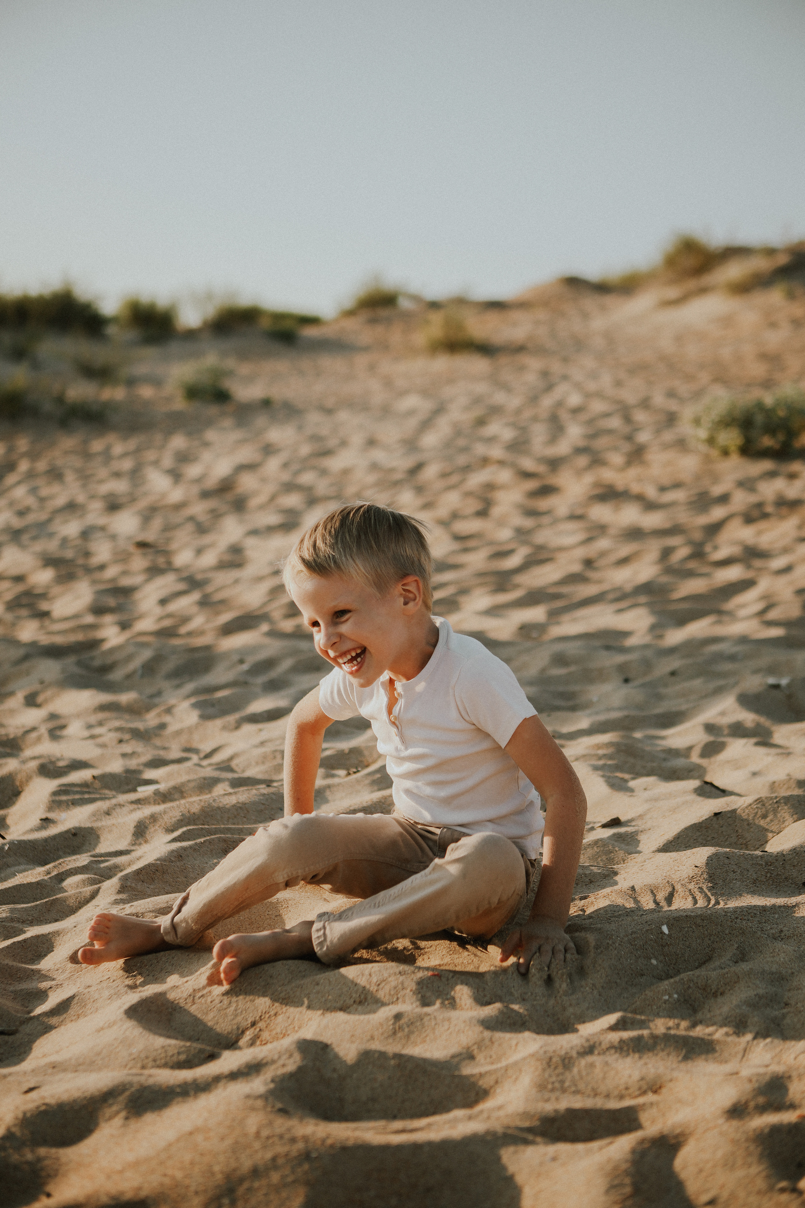 Леша, Аня, Соня, Рома и Майя. Семейный фотограф в Новороссийске и Анапе Александра Яковлева
