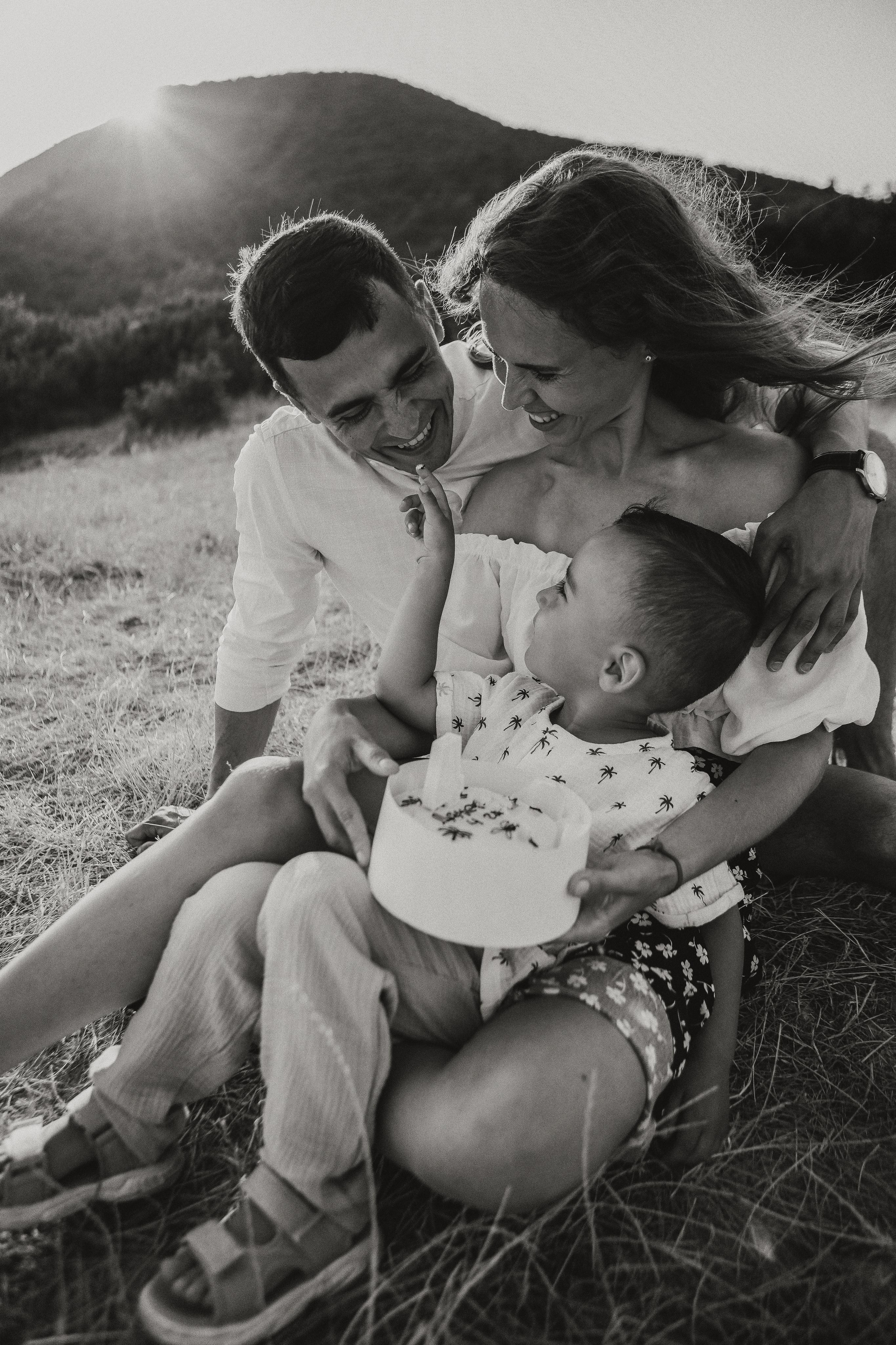 Маша, Влад и Даня. Семейный фотограф в Новороссийске и Анапе Александра Яковлева