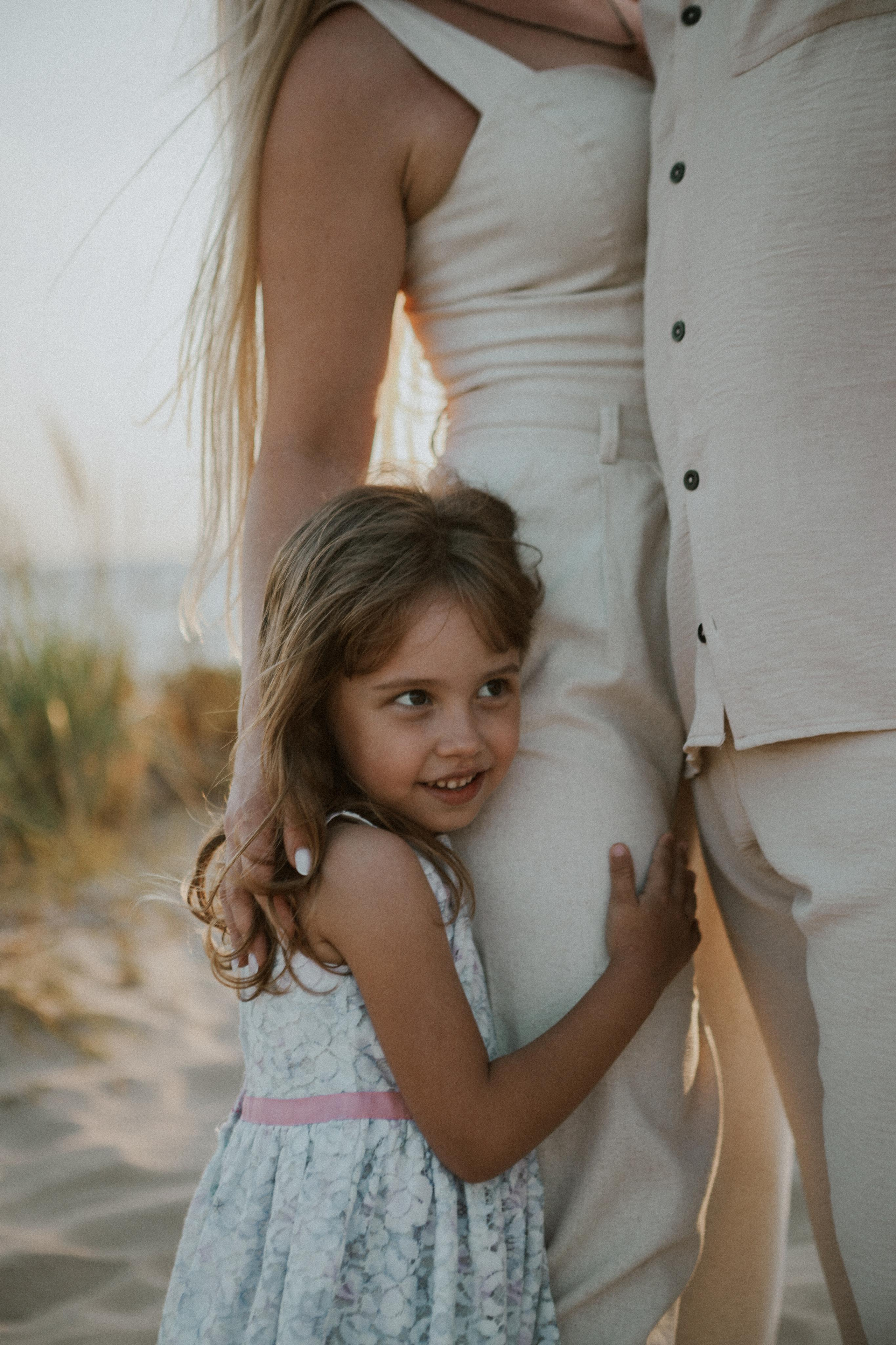 Святослав, Маша, Тая и Миша. Семейный фотограф в Новороссийске и Анапе Александра Яковлева