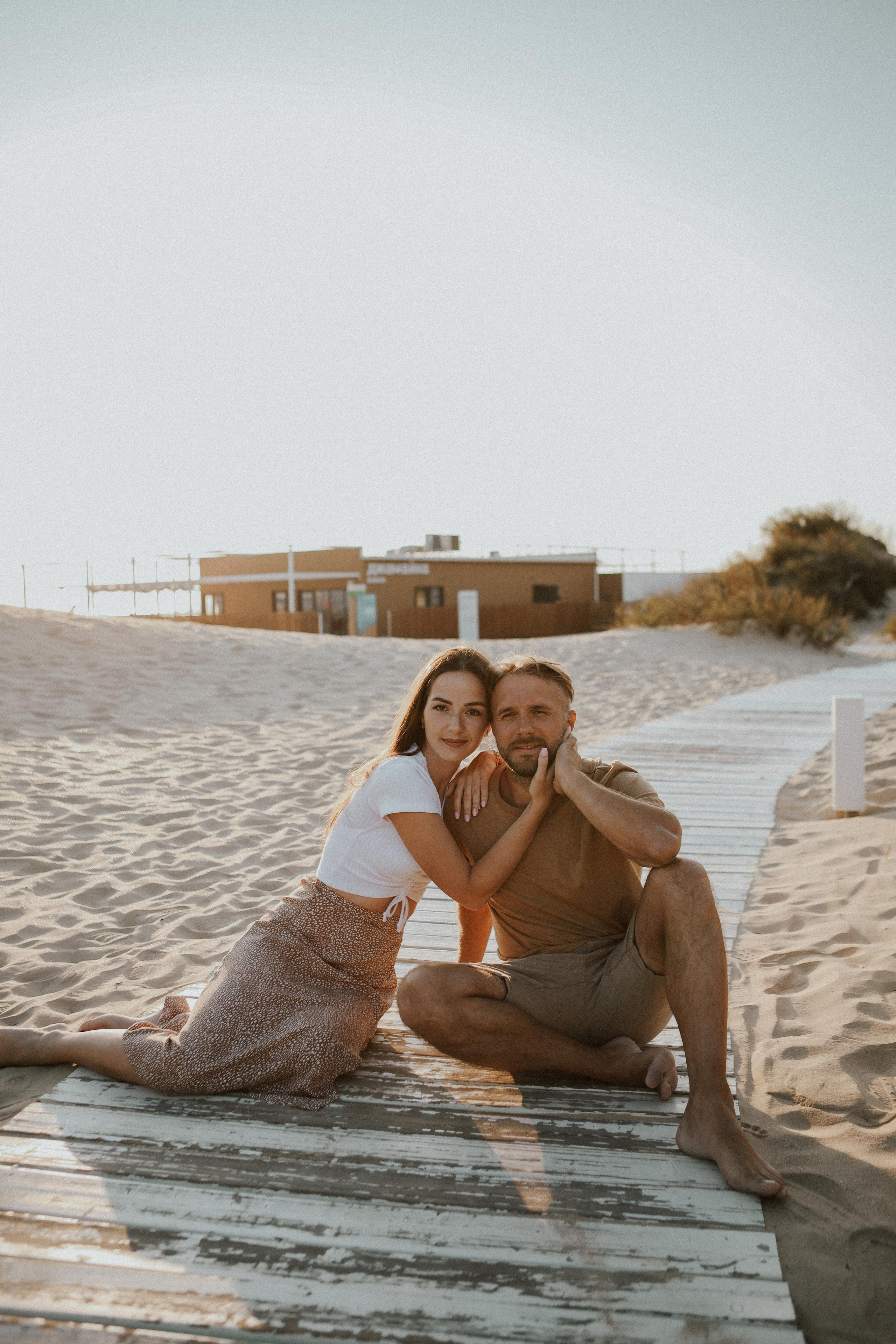 Саша, Маша и Максим. Семейный фотограф в Новороссийске и Анапе Александра Яковлева