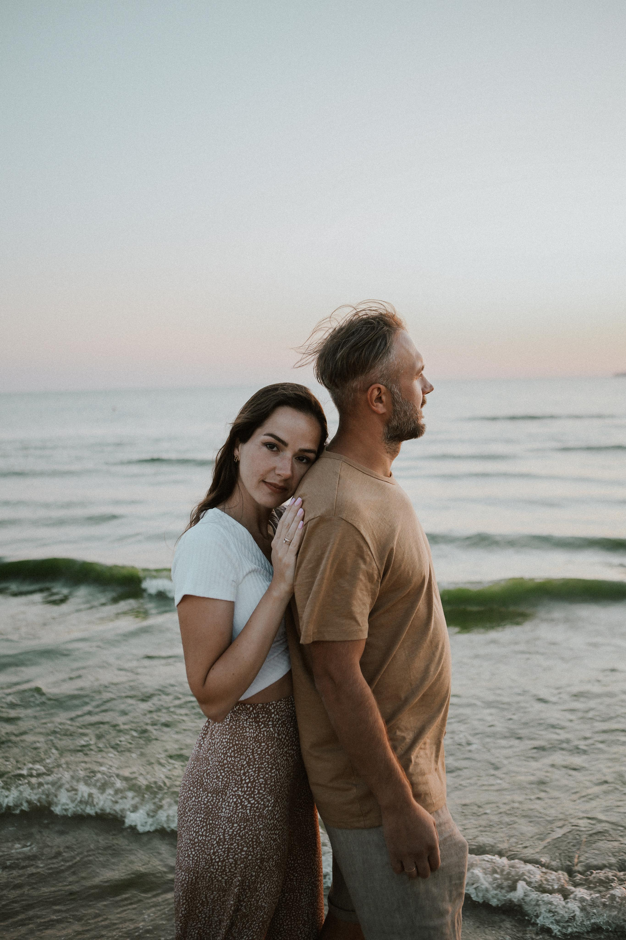 Саша, Маша и Максим. Семейный фотограф в Новороссийске и Анапе Александра Яковлева