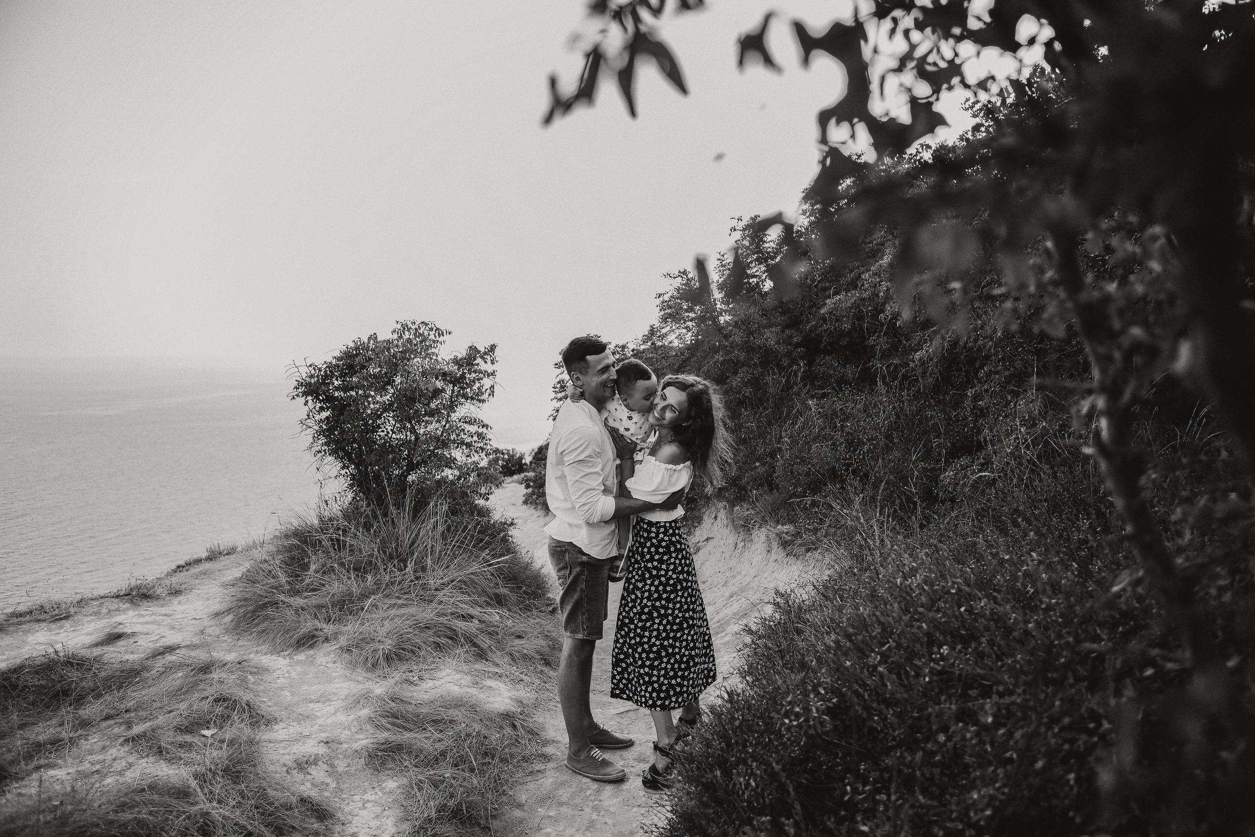 Маша, Влад и Даня. Семейный фотограф в Новороссийске и Анапе Александра Яковлева