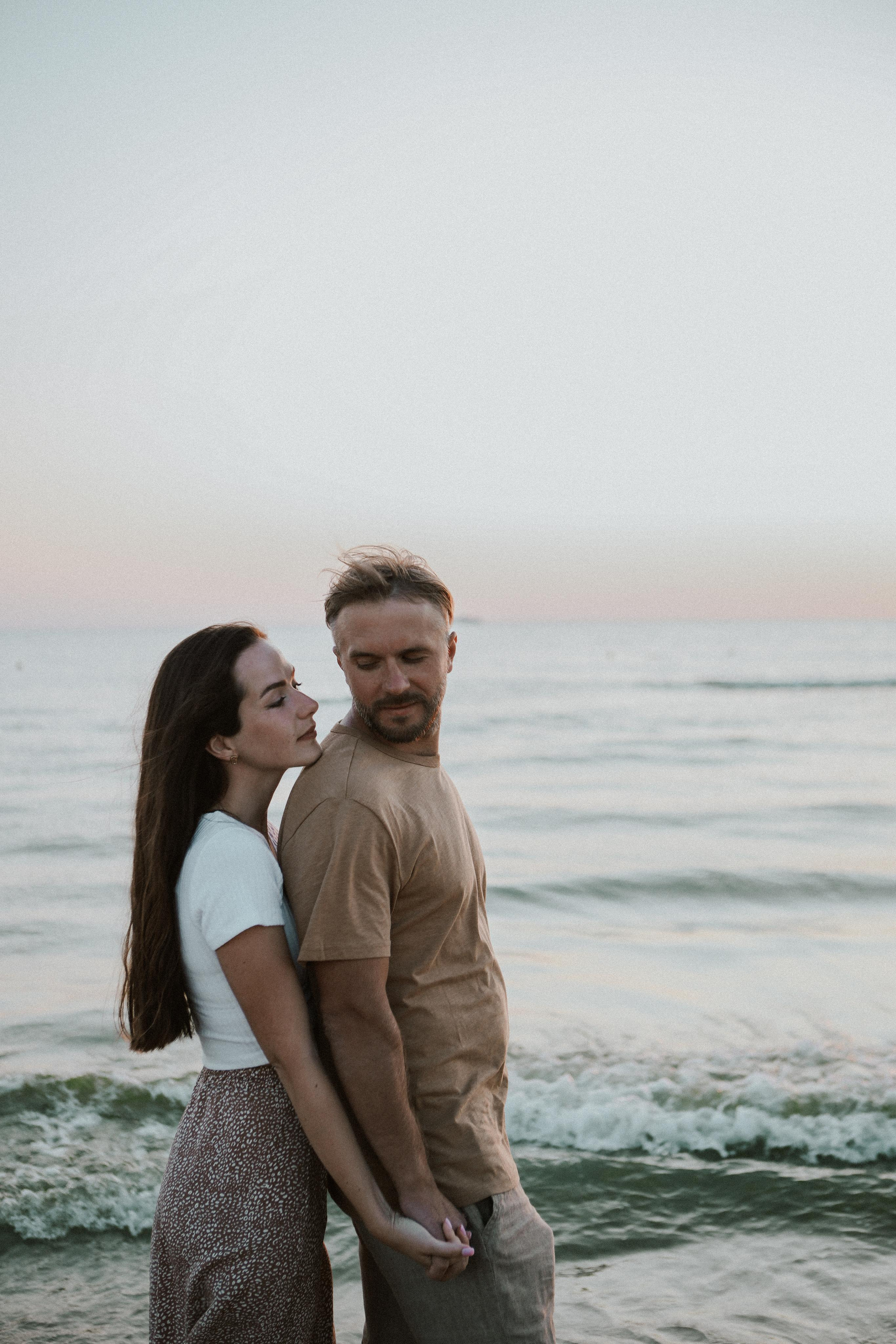 Саша, Маша и Максим. Семейный фотограф в Новороссийске и Анапе Александра Яковлева